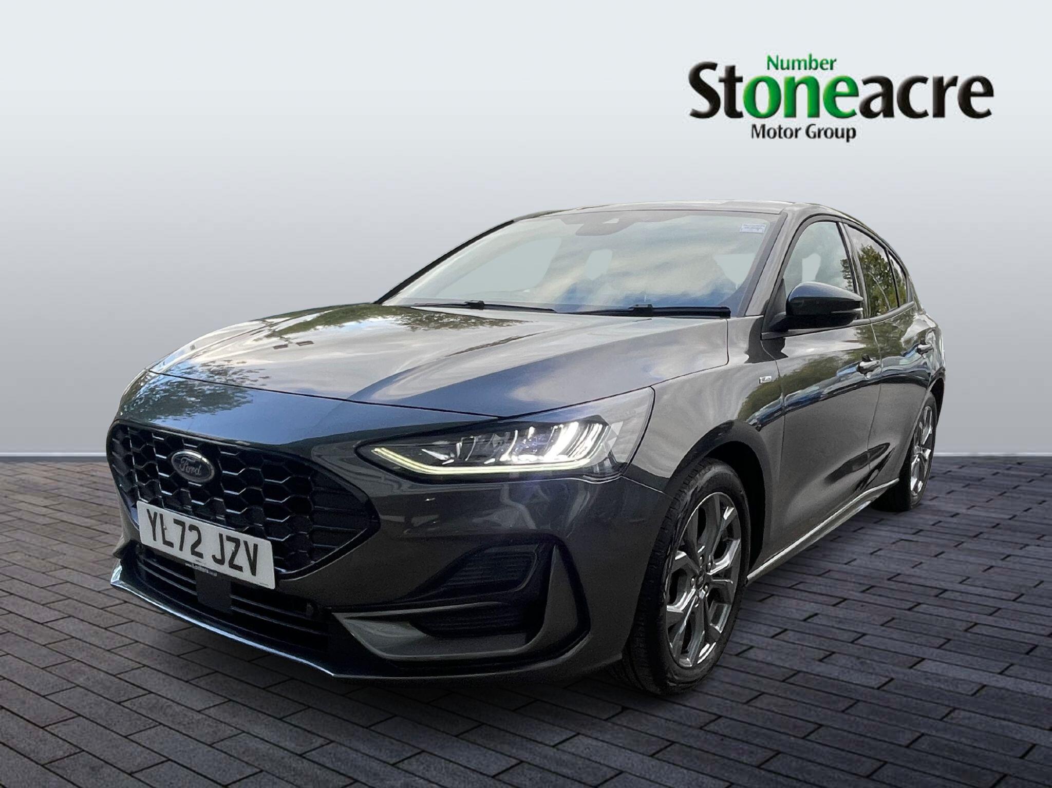 Ford Focus Image 3