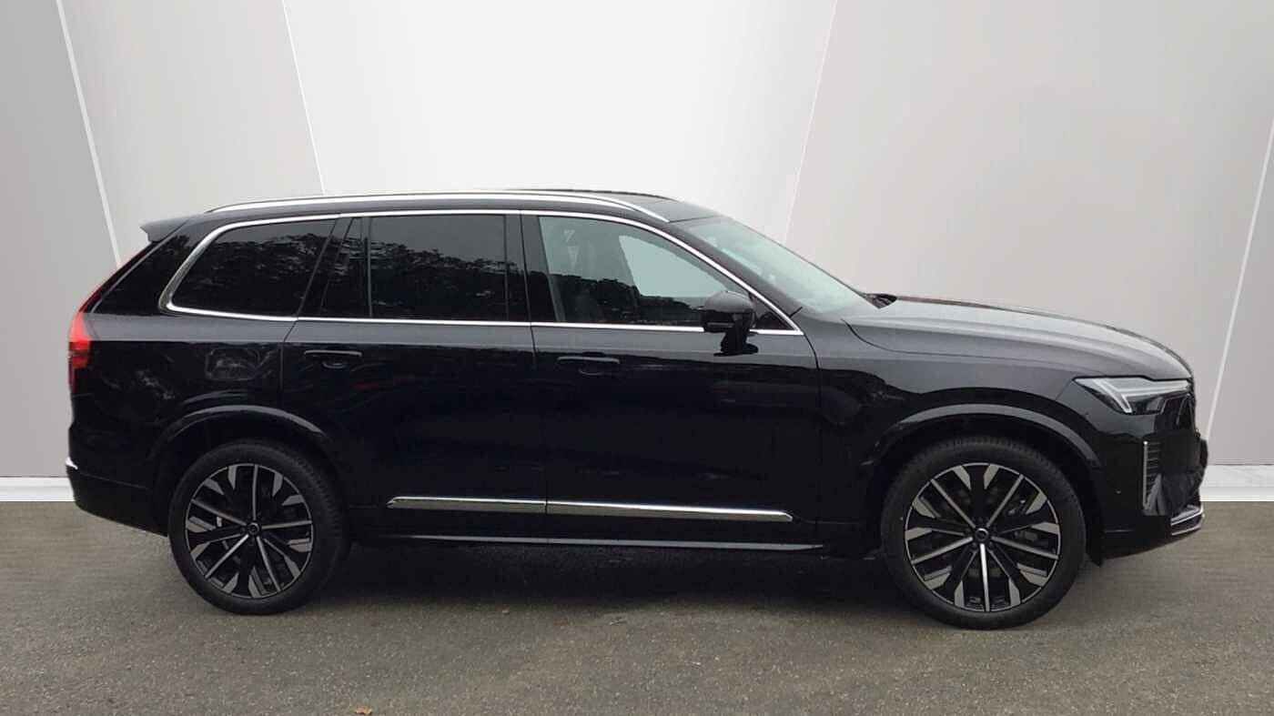 Volvo XC90 2.0 T8 18.8kWh Ultra Bright Auto 4WD Euro 6 (s/s) 5dr NL75ZYC Image 3