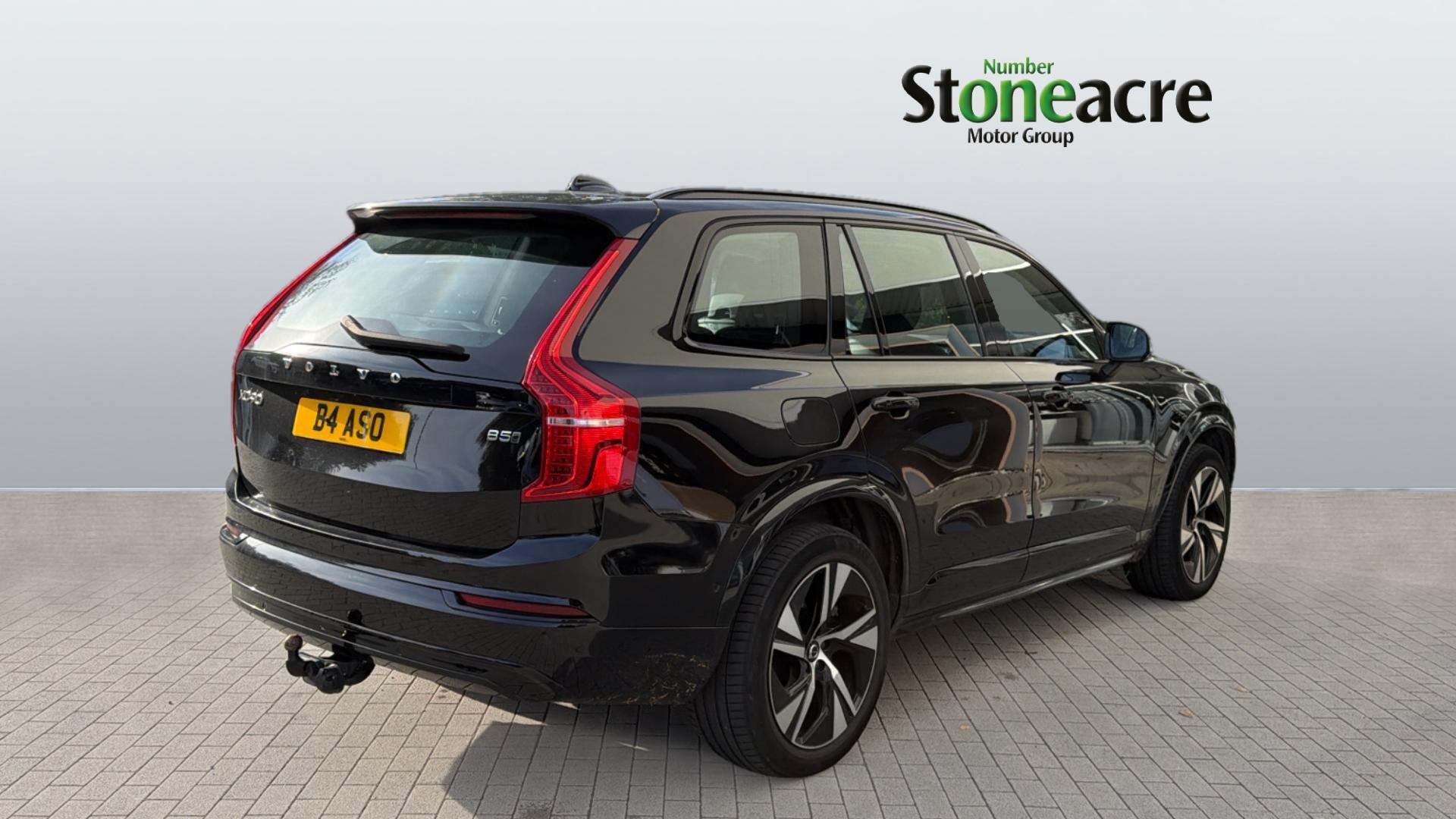 Volvo XC90 Image 2