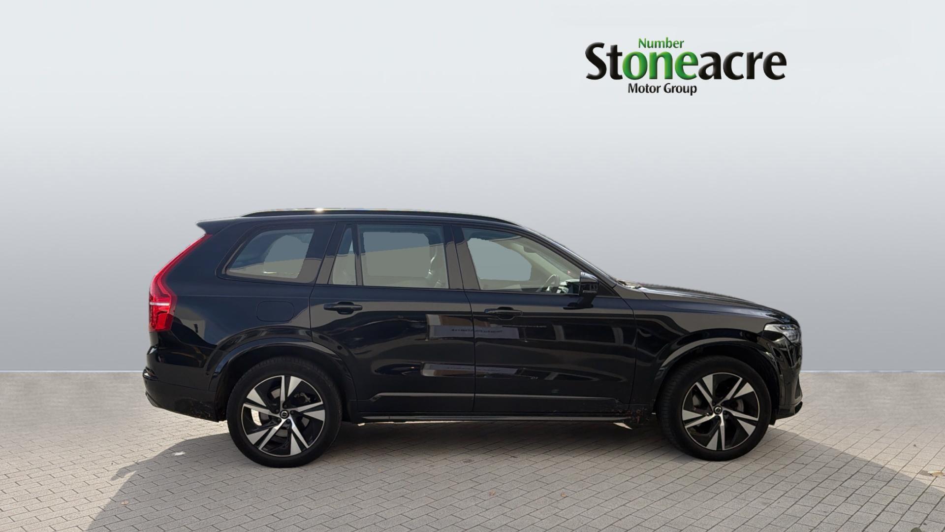 Volvo XC90 Image 3