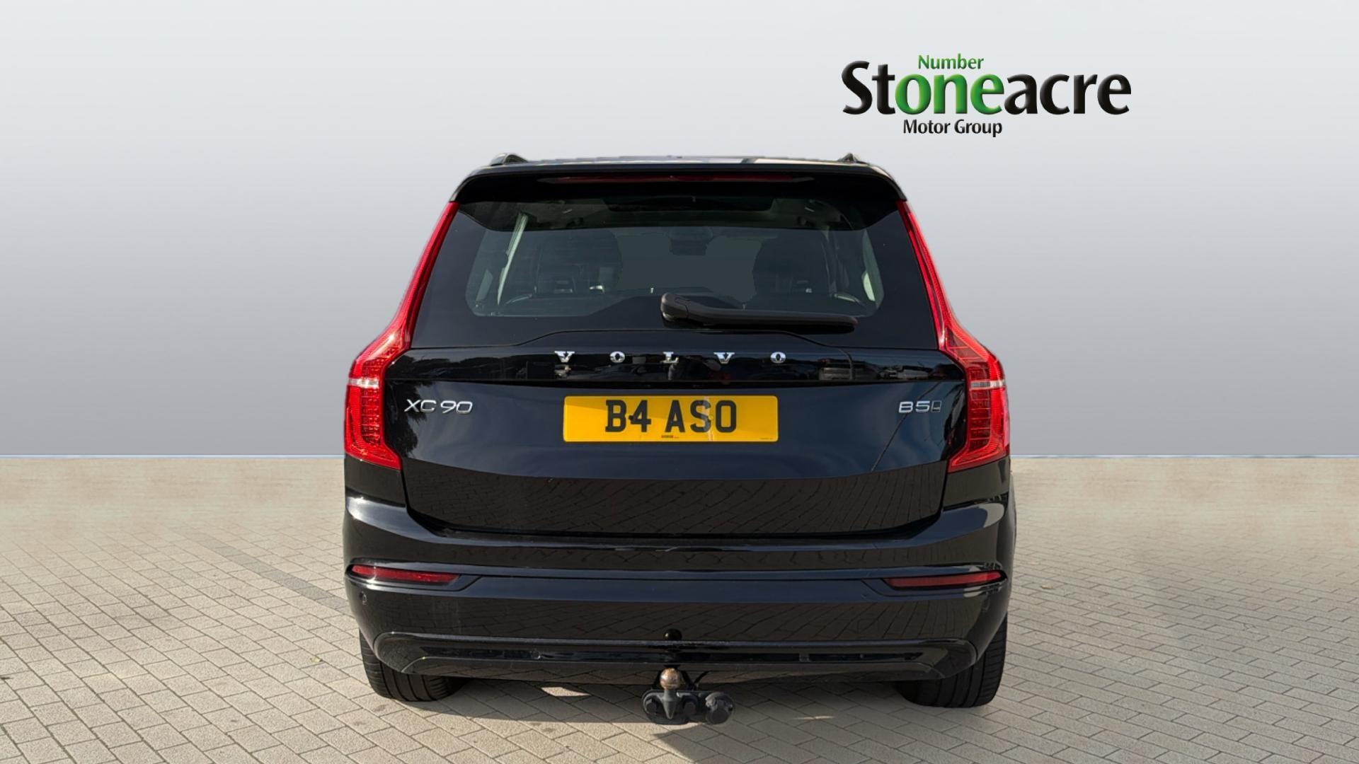 Volvo XC90 2.0 B5D [235] Plus Dark 5dr AWD Geartronic YL72ZLO Image 3