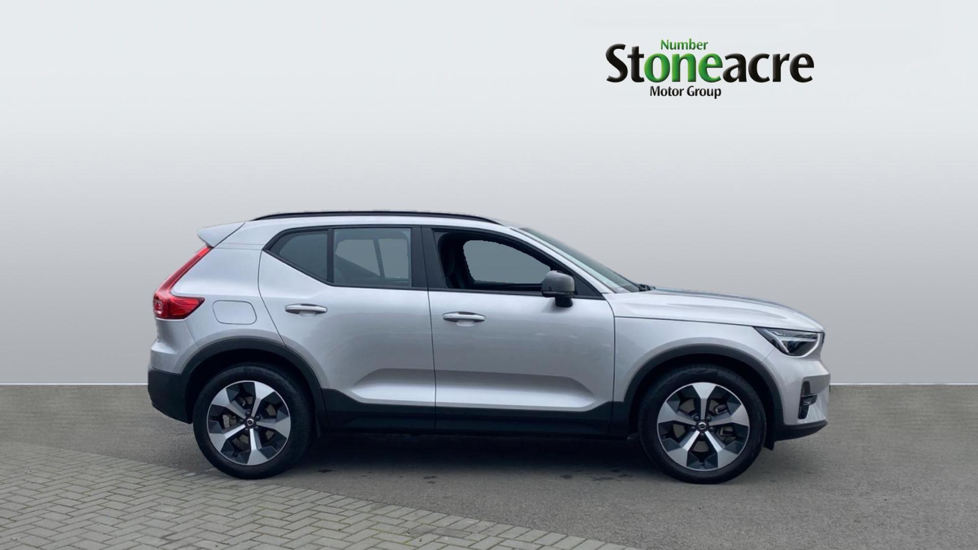 Volvo XC40 Image 3