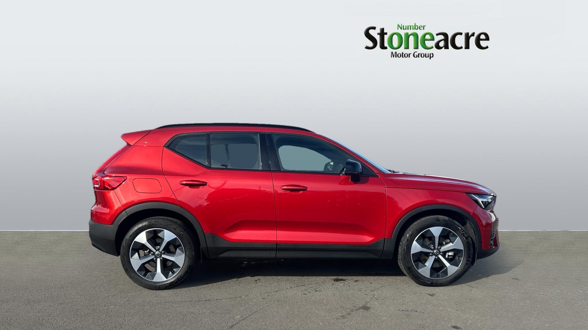 Volvo XC40 Image 3