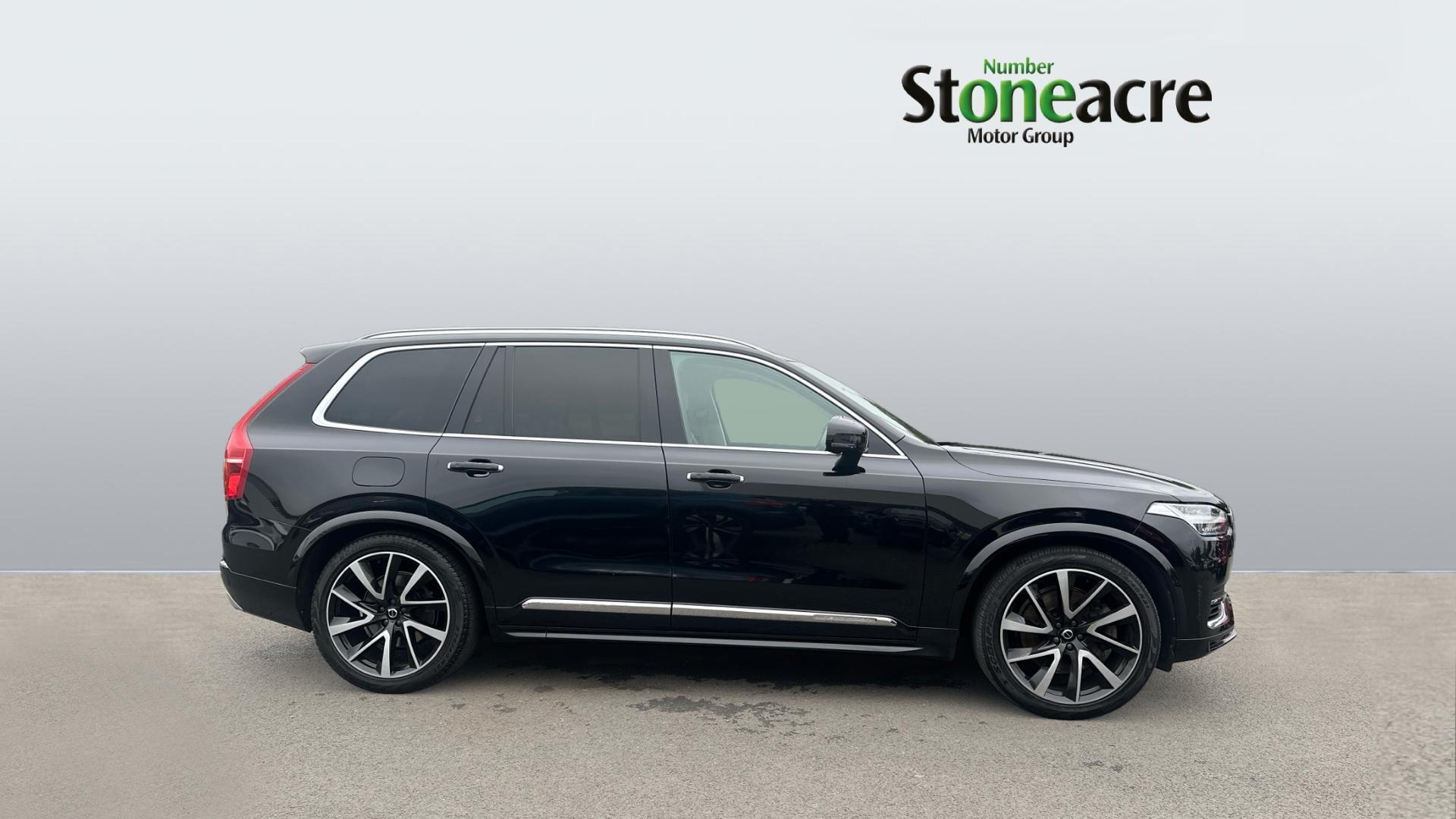 Volvo XC90 2.0h T8 Twin Engine 11.6kWh Inscription Pro Auto 4WD Euro 6 (s/s) 5dr YC69XRG Image 3