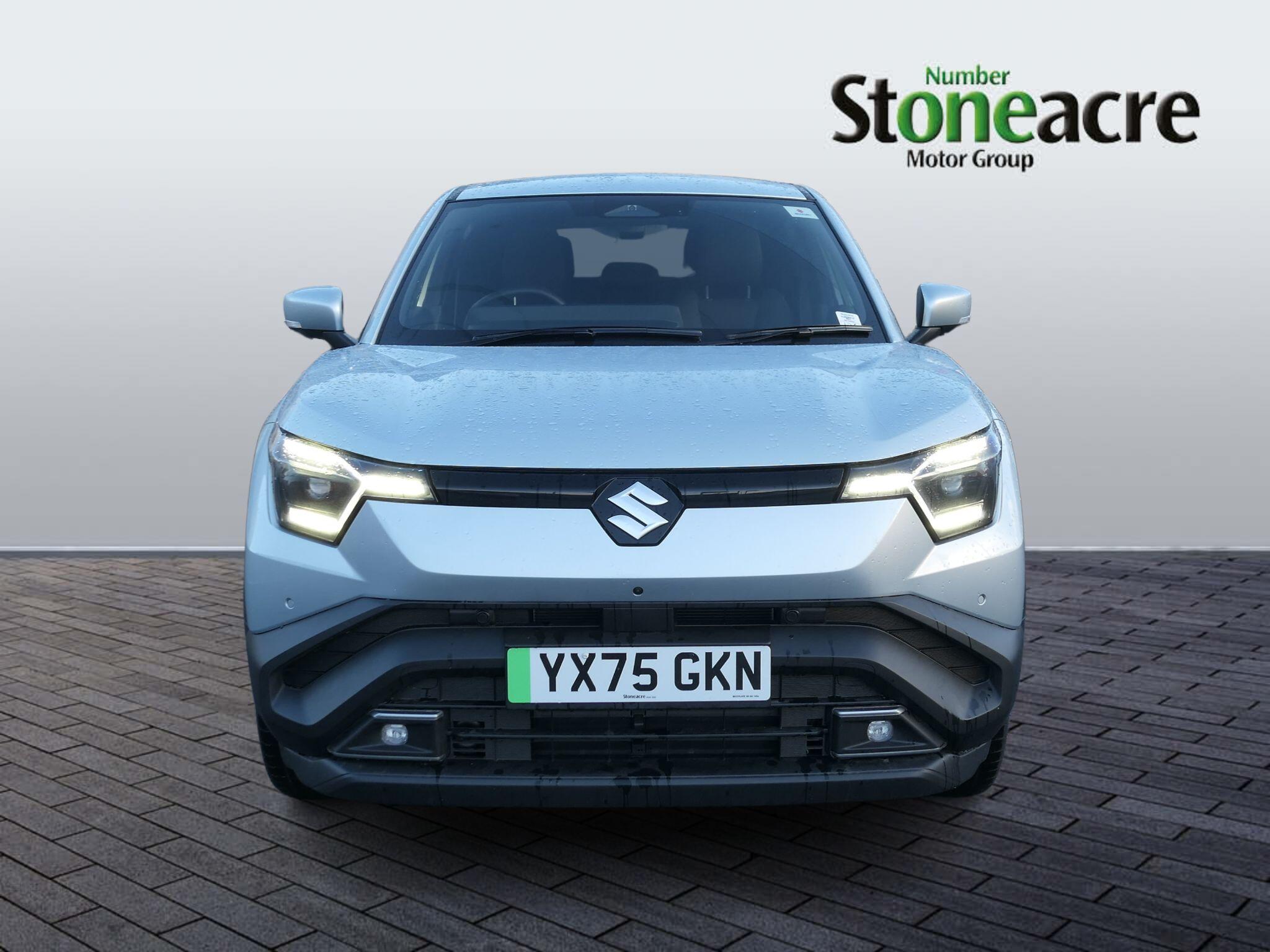 Suzuki e VITARA Image 2