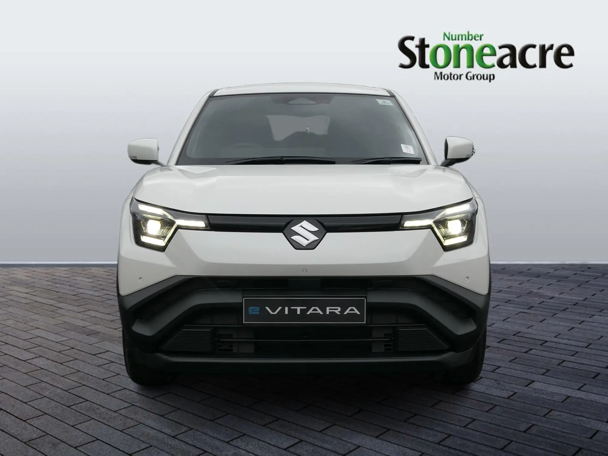 Suzuki e VITARA Image 2
