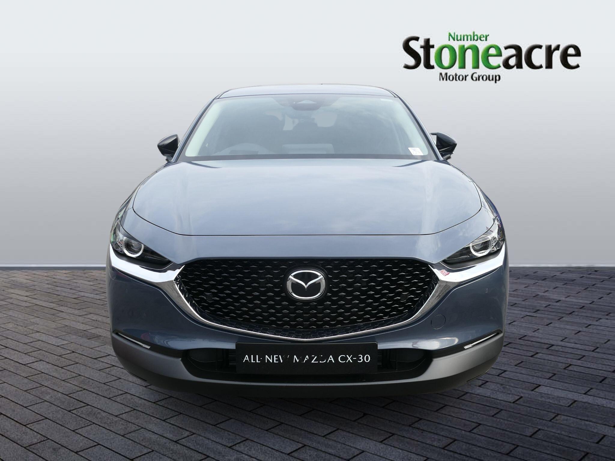 Mazda CX-30 2.5 e-SKYACTIV G MHEV Homura Euro 6 (s/s) 5dr null Image 2
