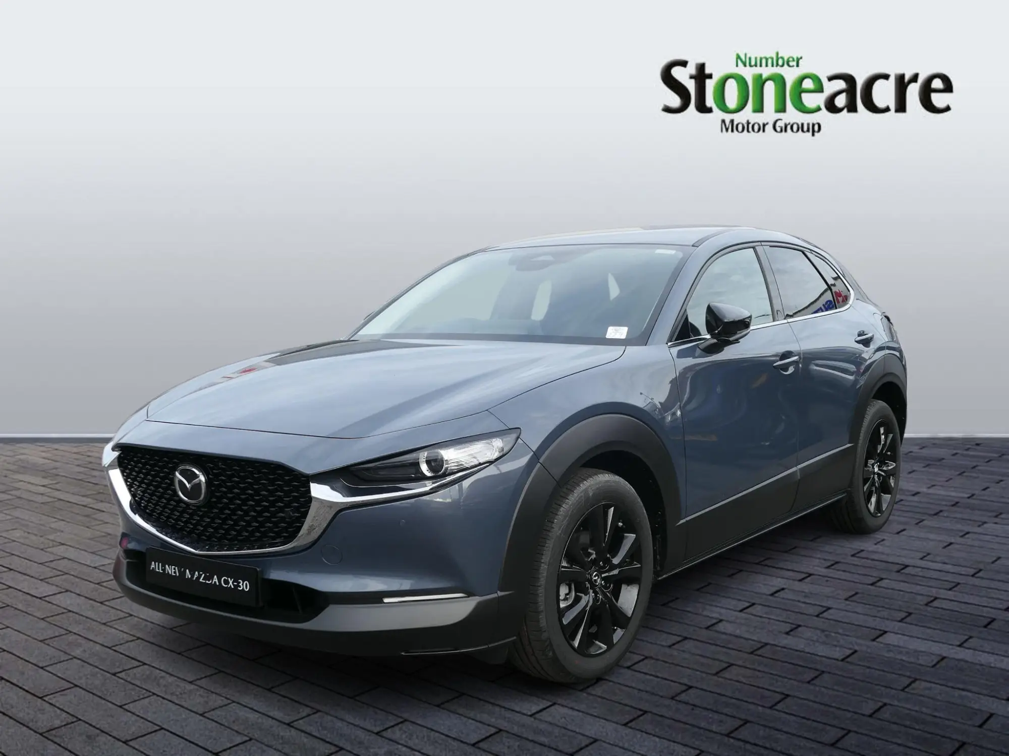 Mazda CX-30 Image 3