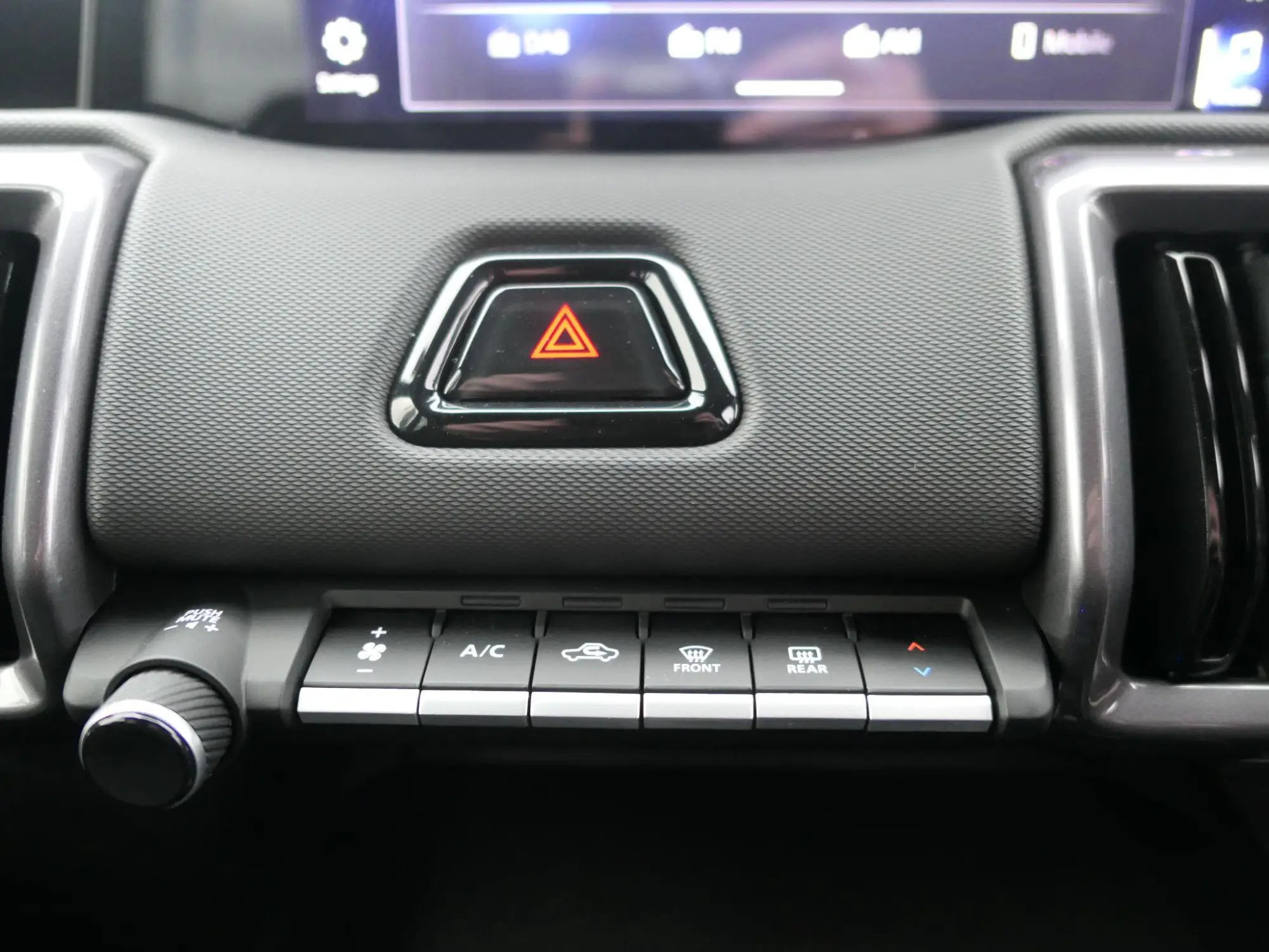 Suzuki e VITARA Image 21 Suzuki e VITARA Image 21