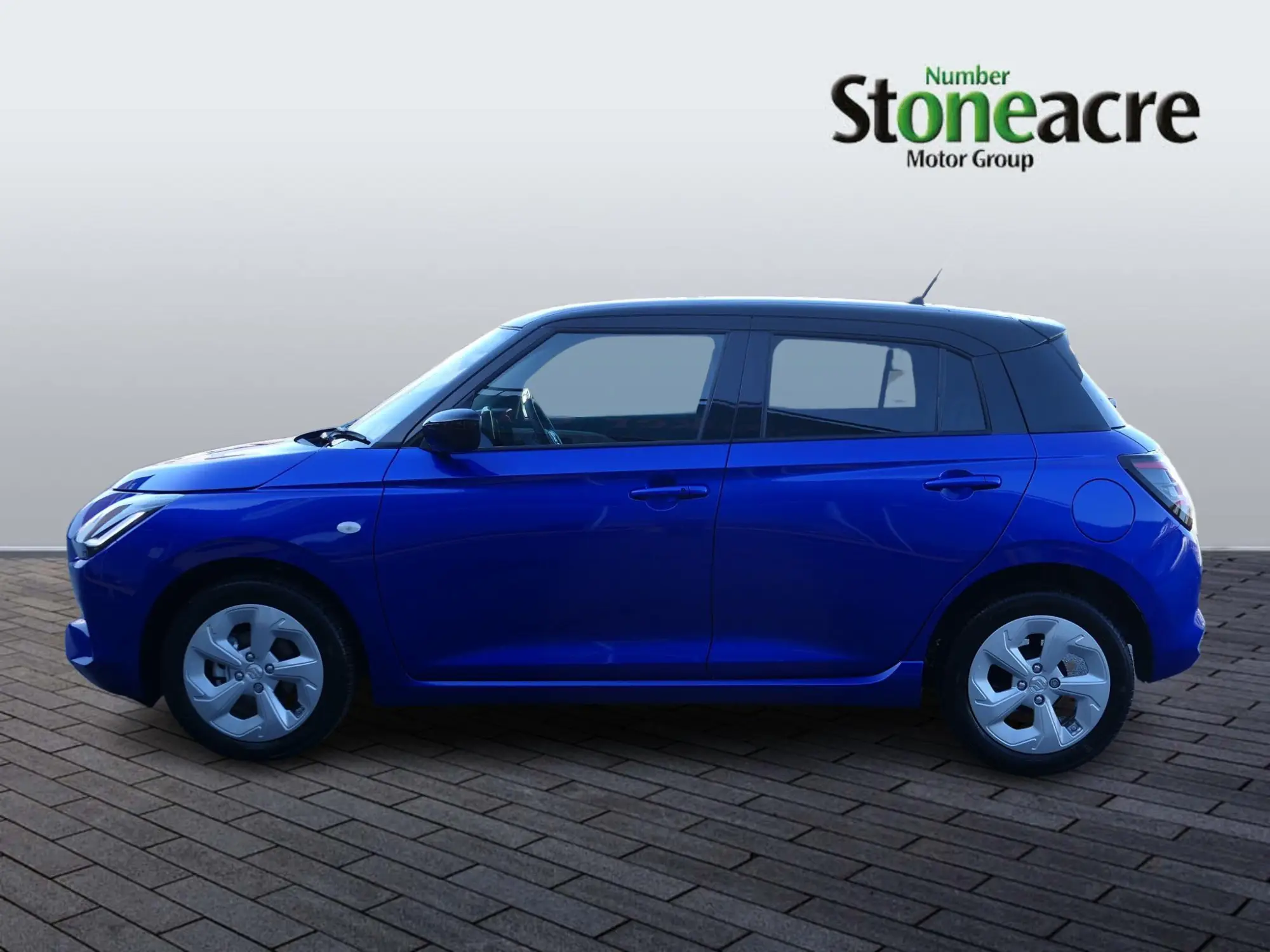 Suzuki Swift Image 5 Suzuki Swift Image 5