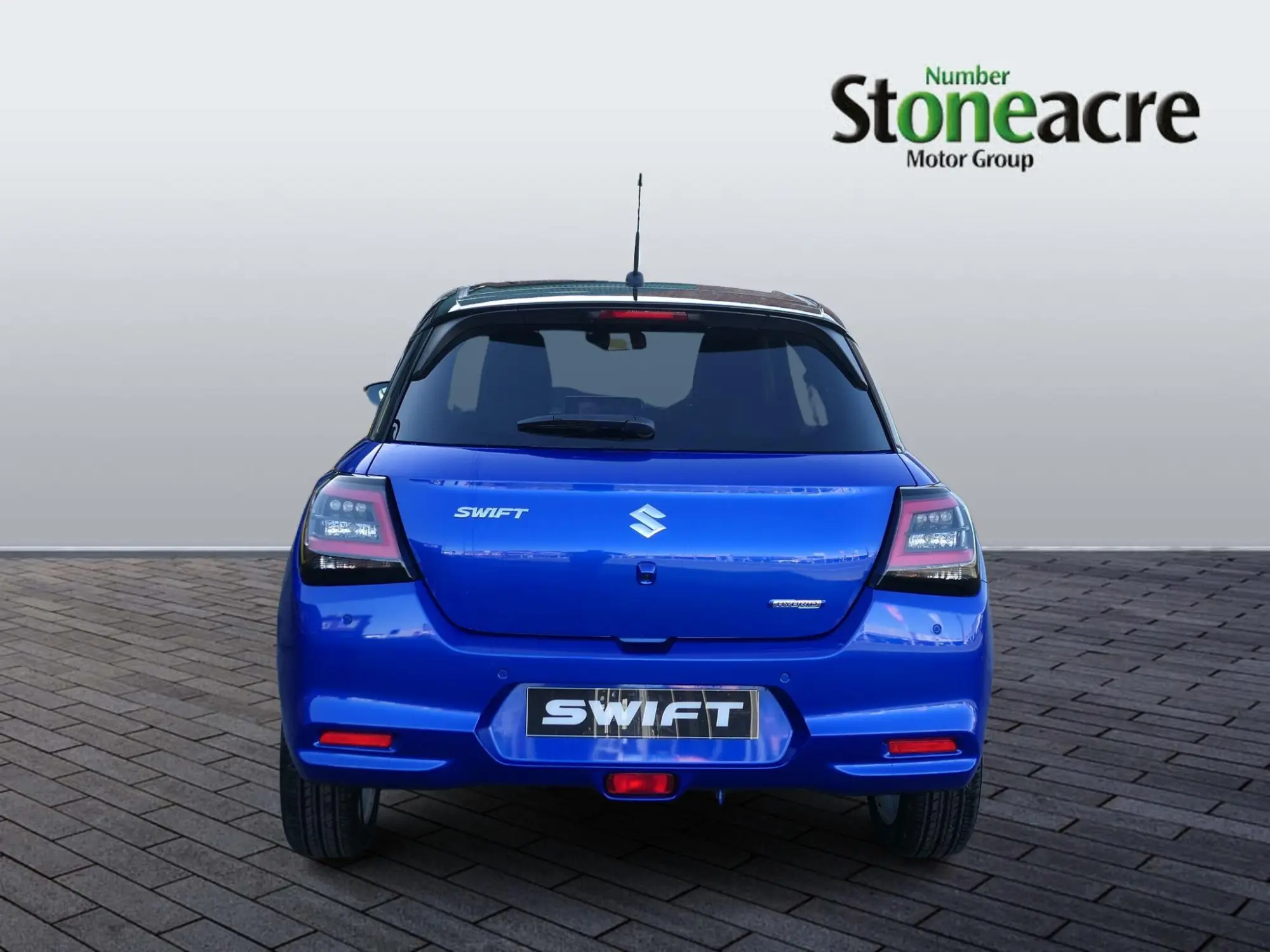 Suzuki Swift Image 6 Suzuki Swift Image 6