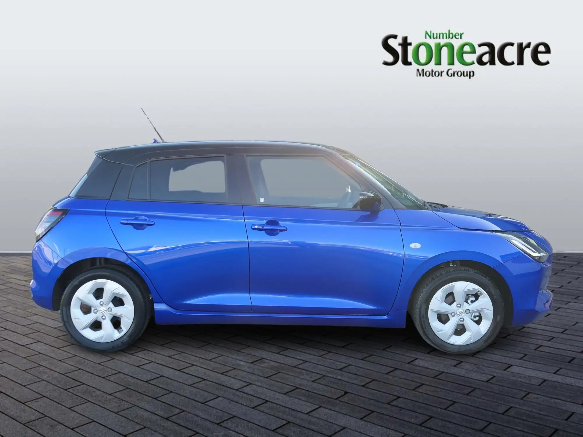 Suzuki Swift Image 7 Suzuki Swift Image 7