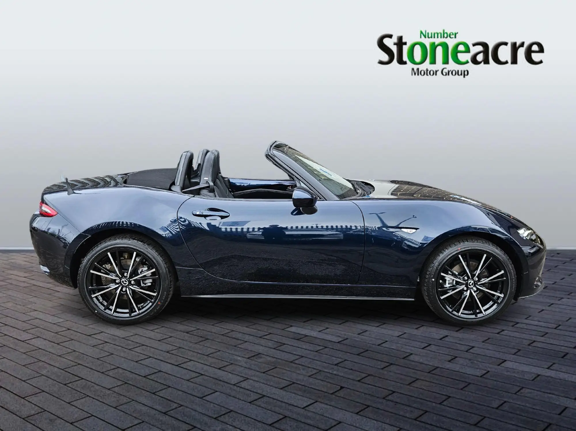 Mazda MX-5 Image 7 Mazda MX-5 Image 7