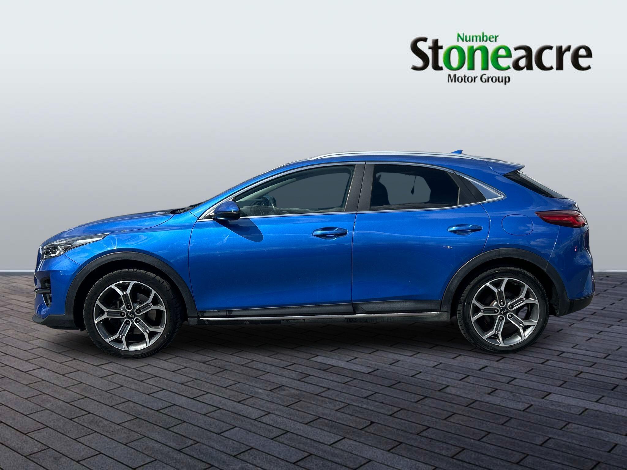 Kia XCeed 1.0T GDi ISG Edition 5dr FV20UCW Image 3