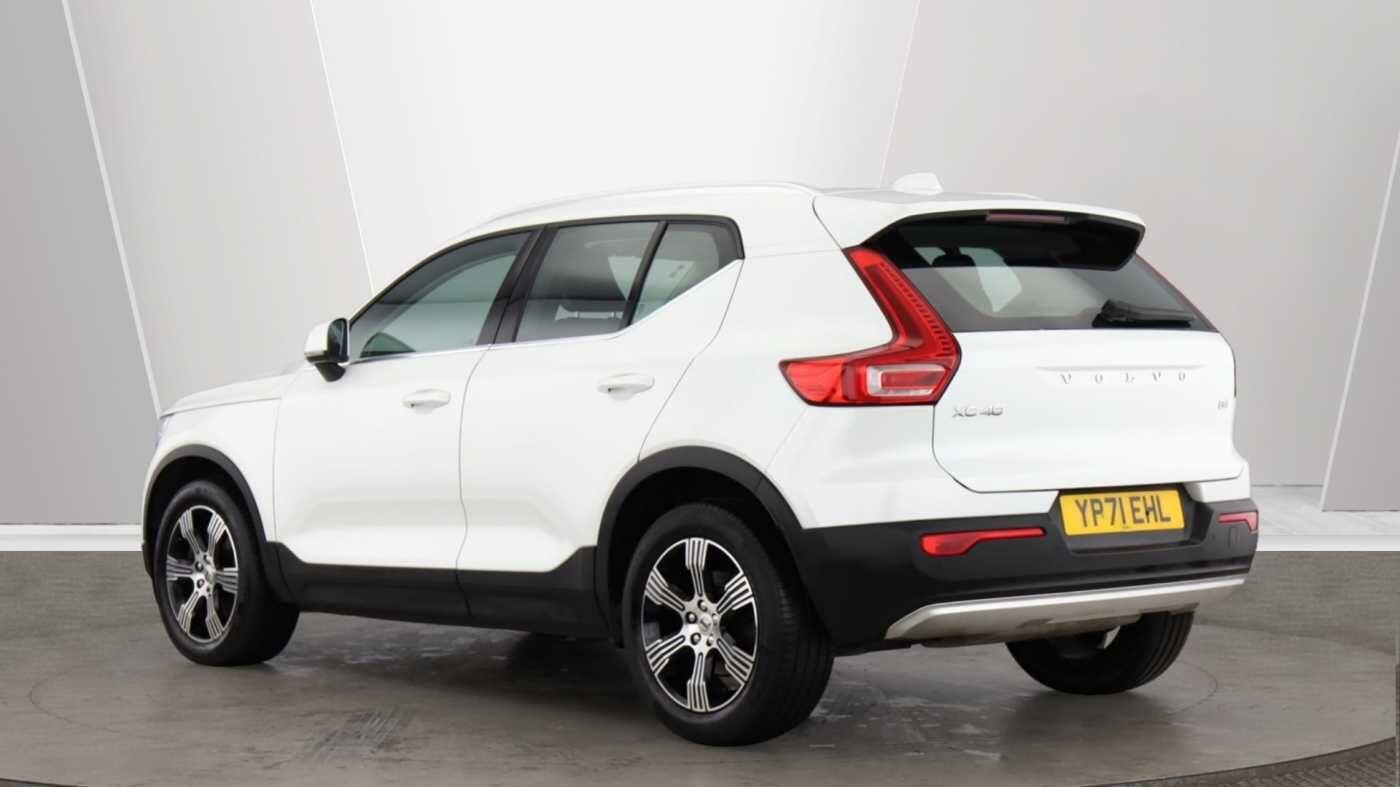 Volvo XC40 Image 3