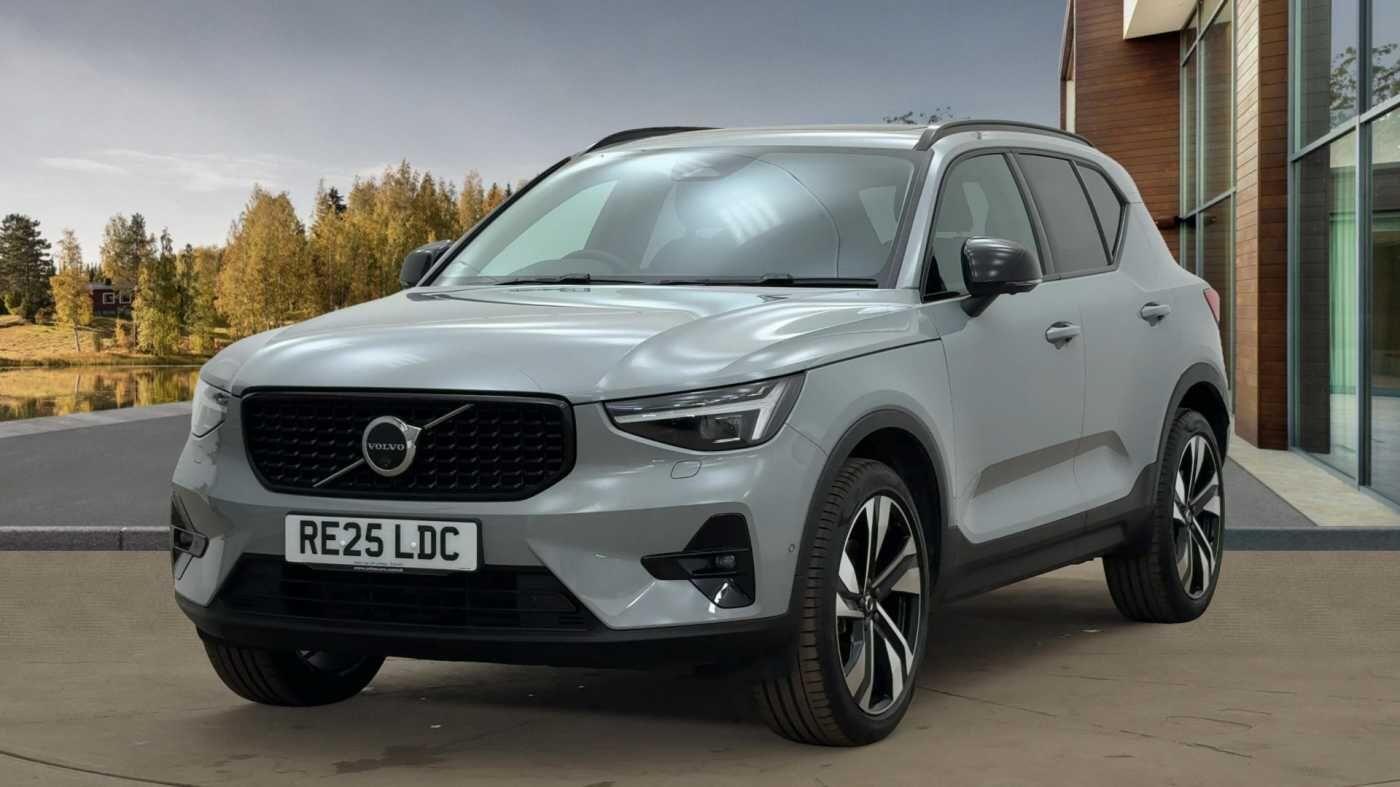 Volvo XC40 Image 3