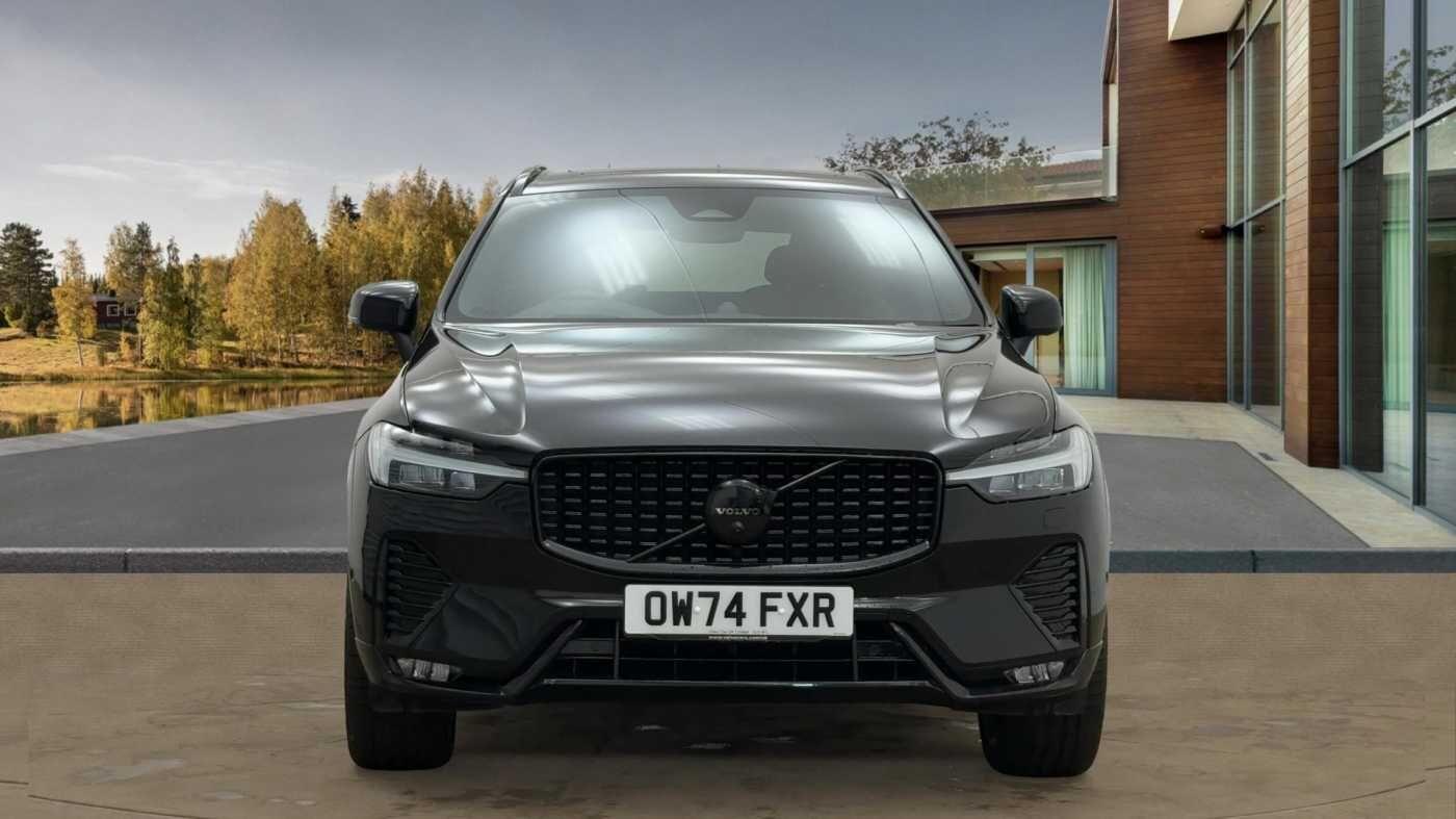 Volvo XC60 Image 2