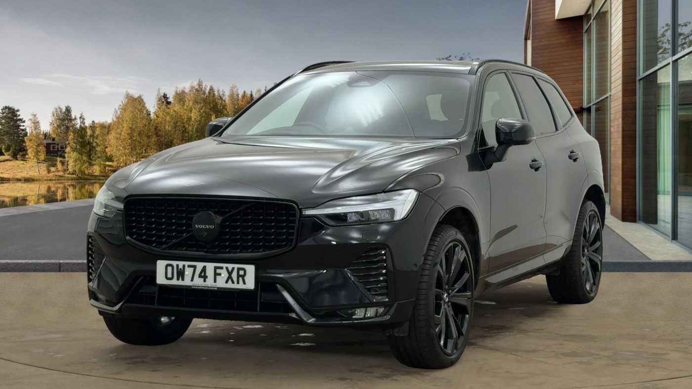 Volvo XC60 Image 3