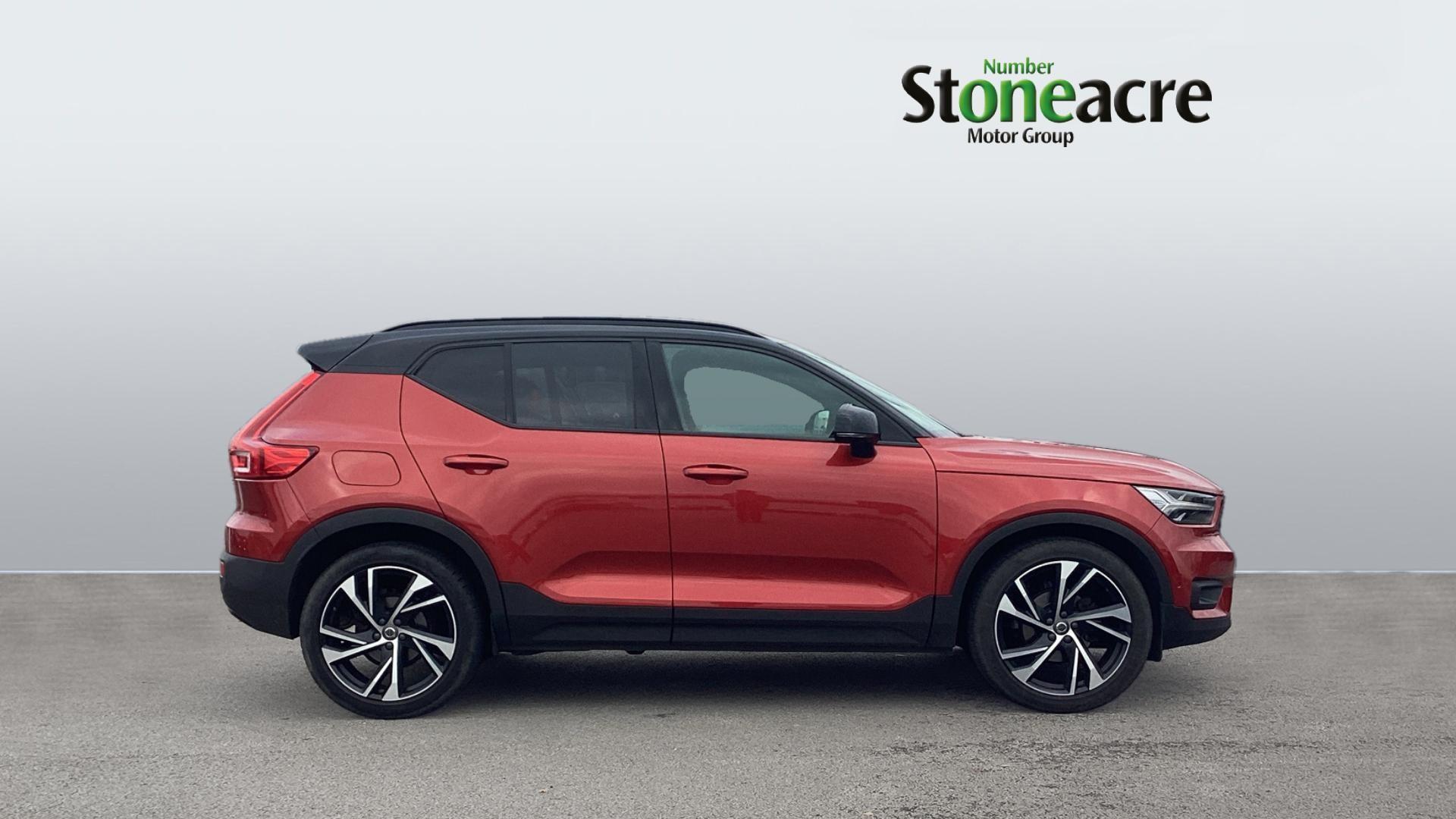 Volvo XC40 Image 3