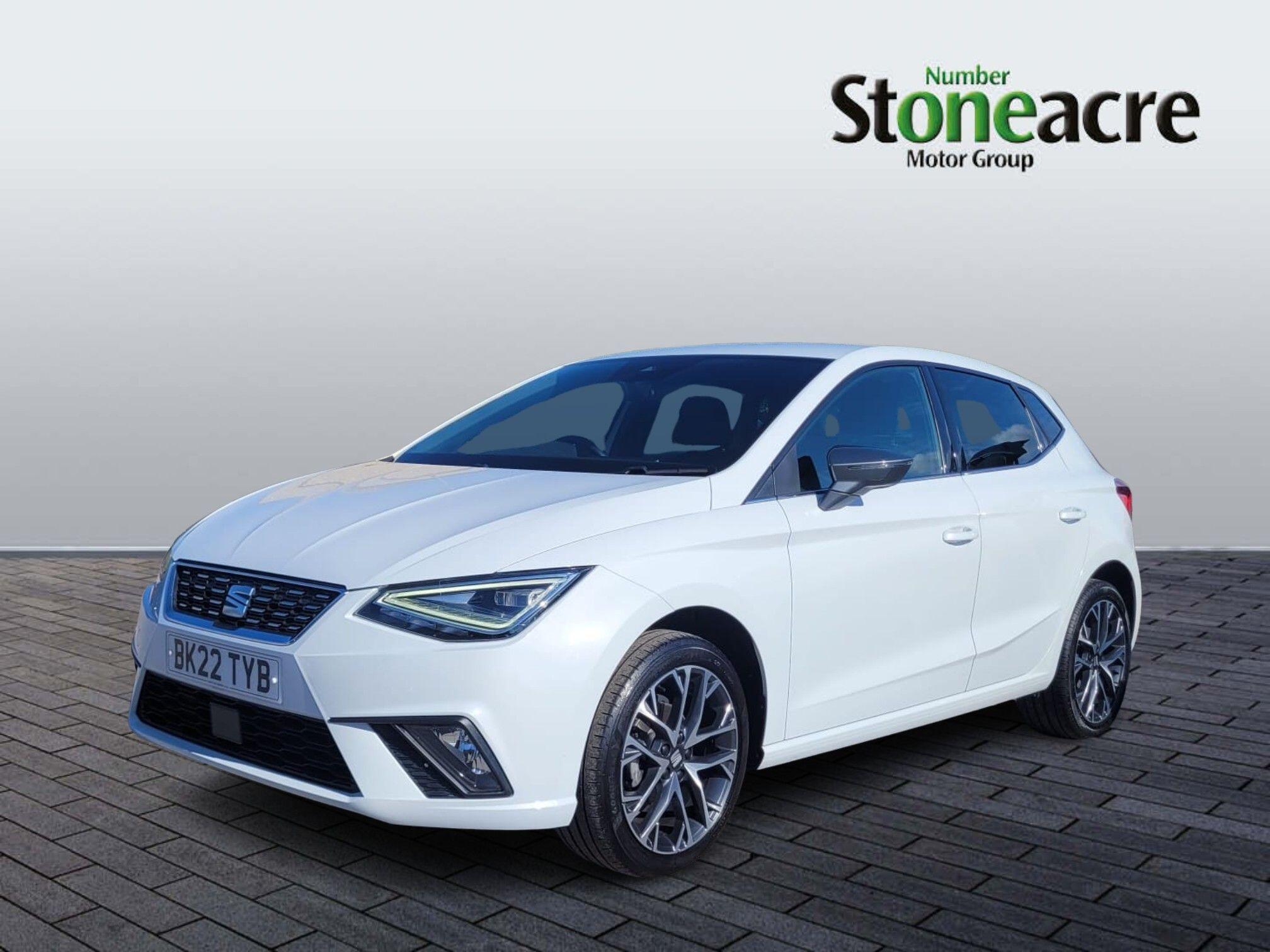 SEAT Ibiza Image 3