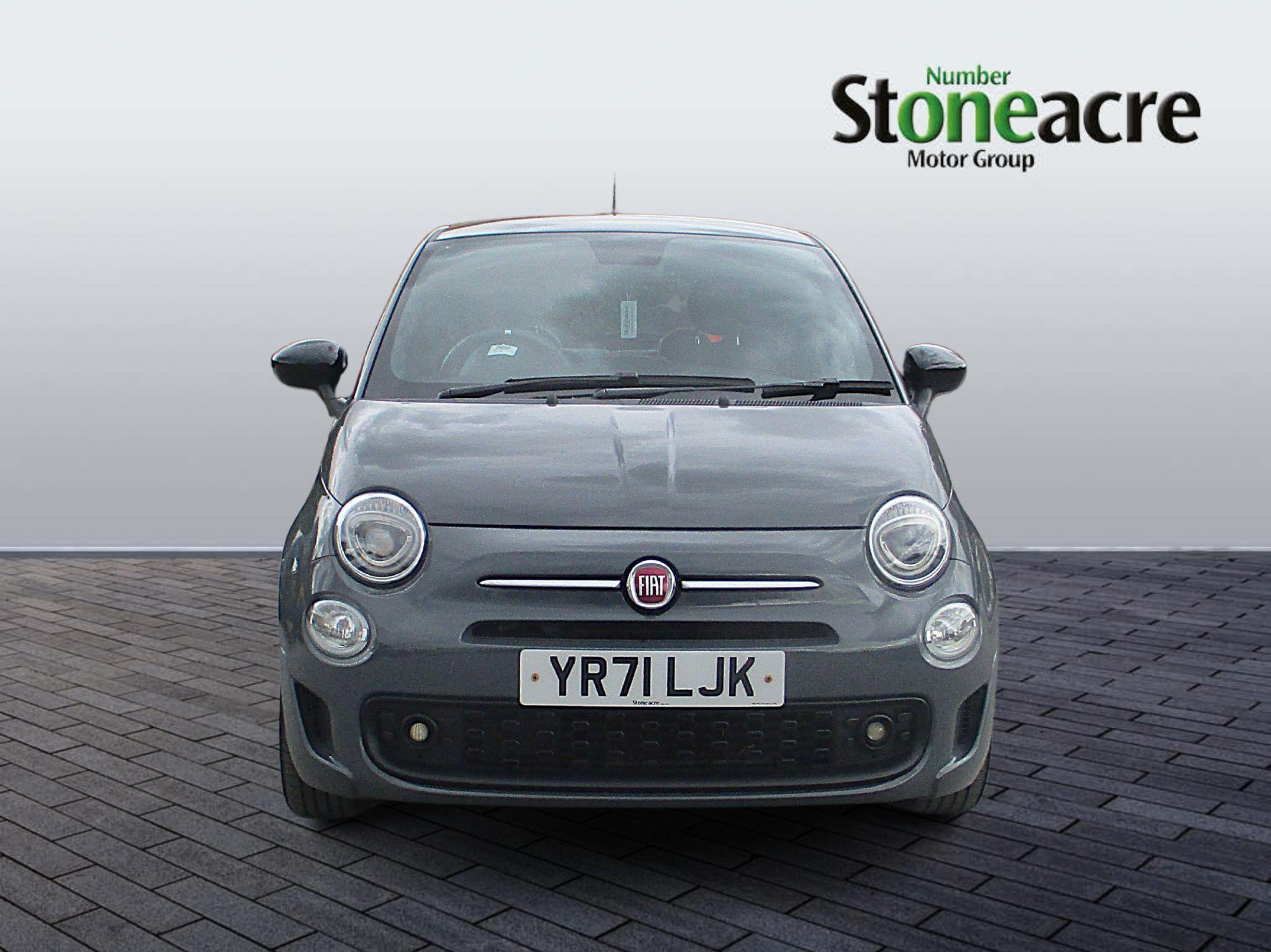 Fiat 500 Image 2