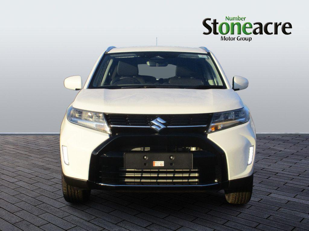 Suzuki Vitara Image 2