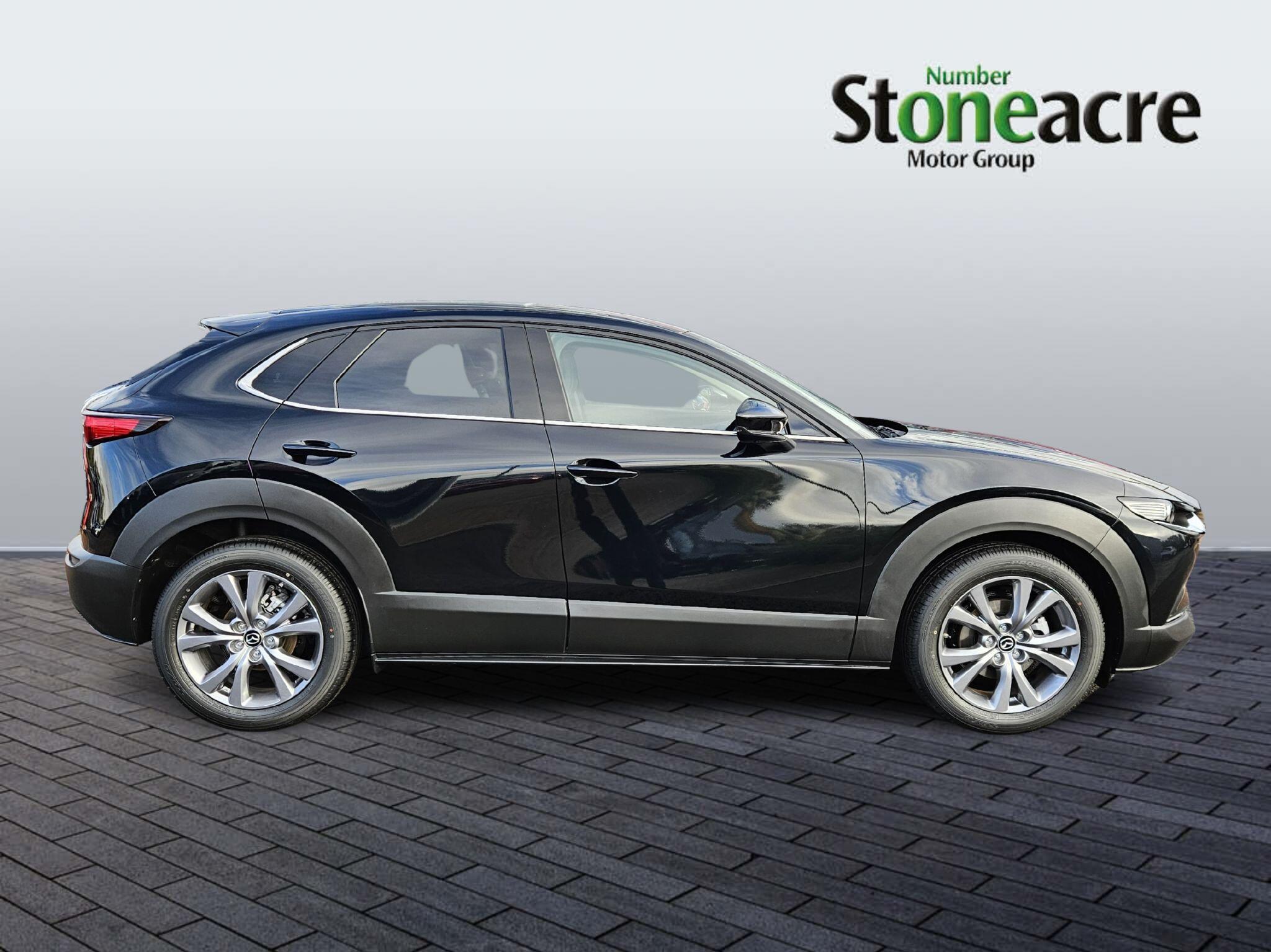 Mazda CX-30 Image 2