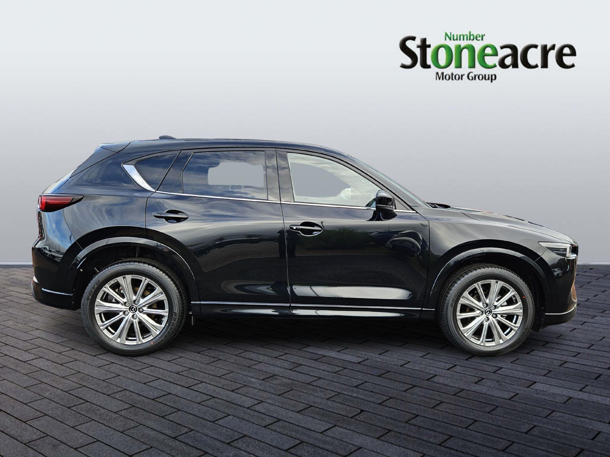 Mazda CX-5 Image 2
