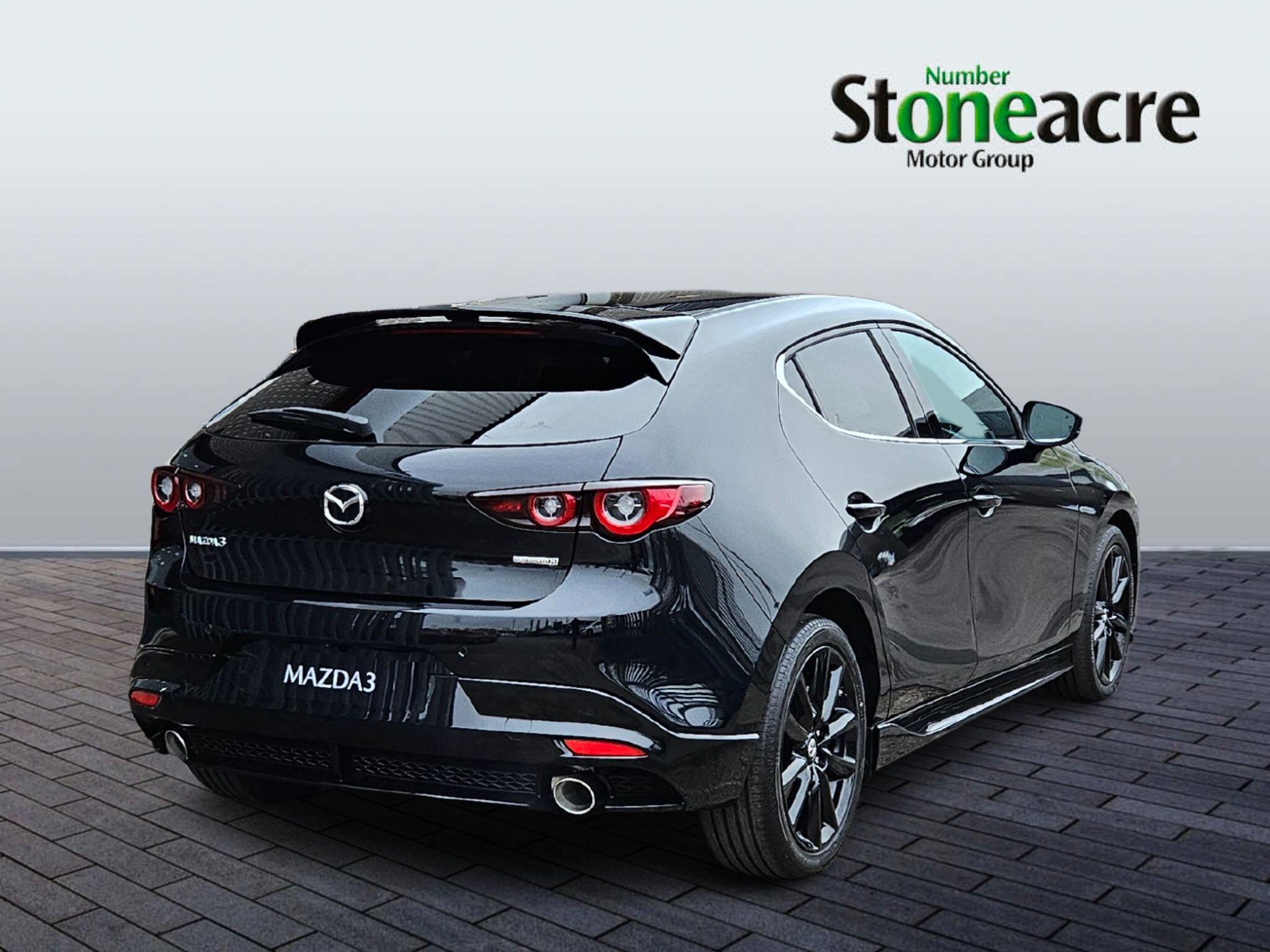 Mazda3 Image 3