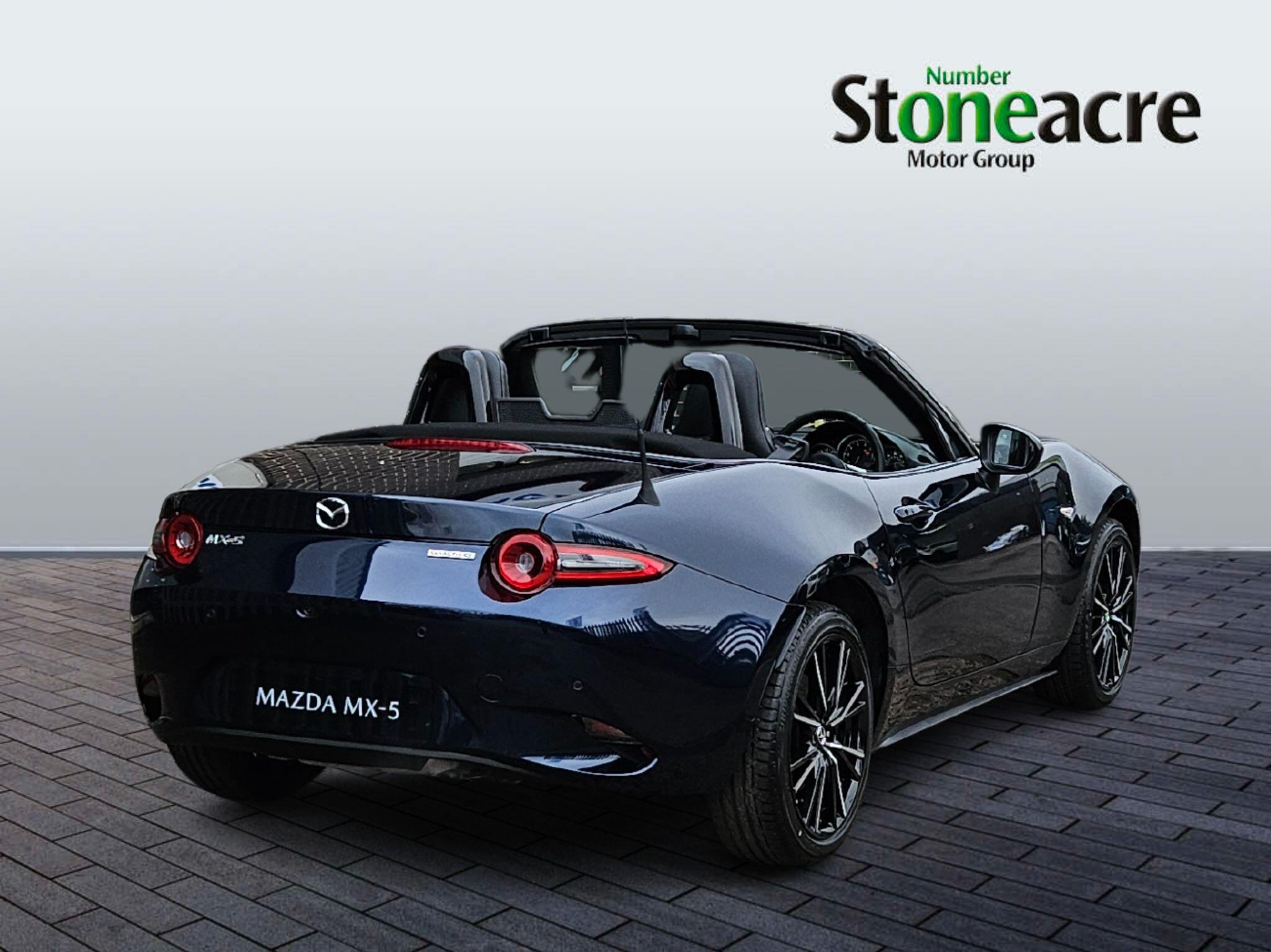 Mazda MX-5 Image 3