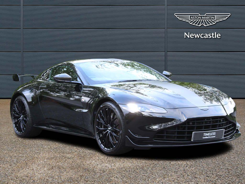 Aston Martin Vantage