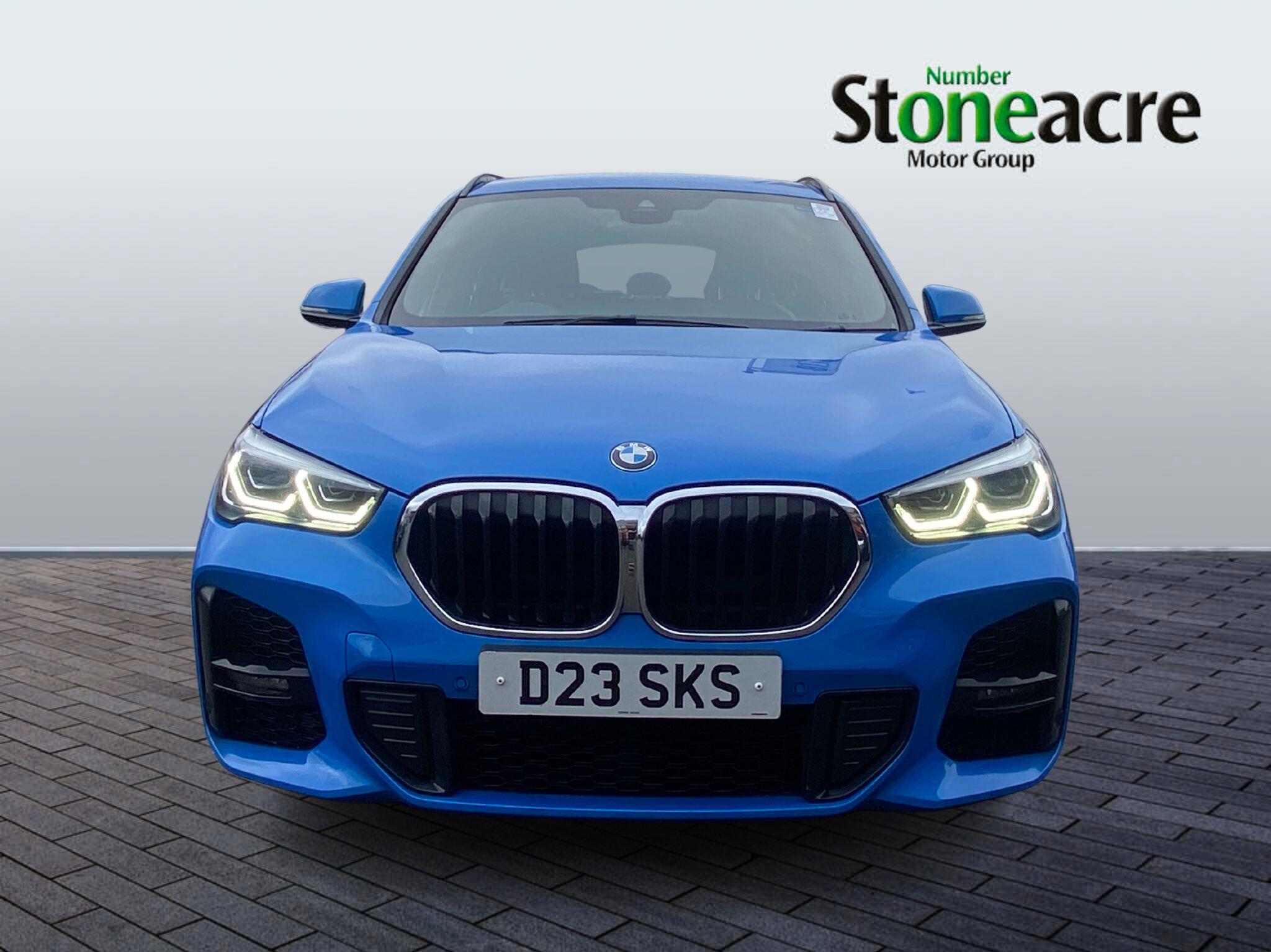 BMW X1 xDrive 25e M Sport 5dr Auto D23SKS Image 2