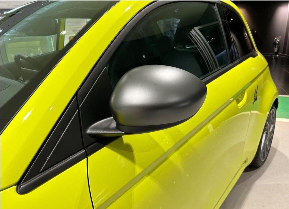 Abarth 500e 114kW Turismo 42.2kWh 3dr Auto null Image 2