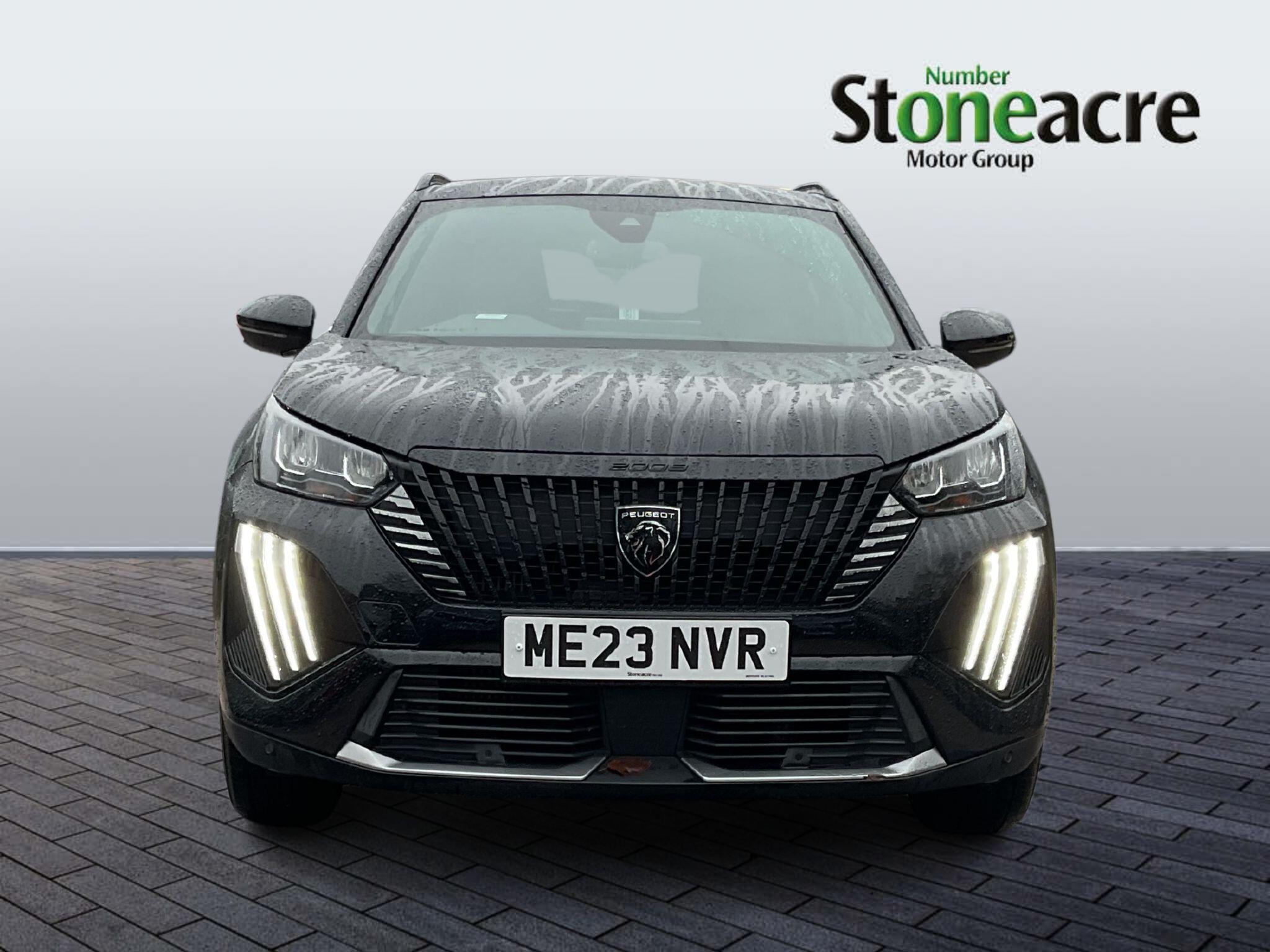 Peugeot 2008 Image 2