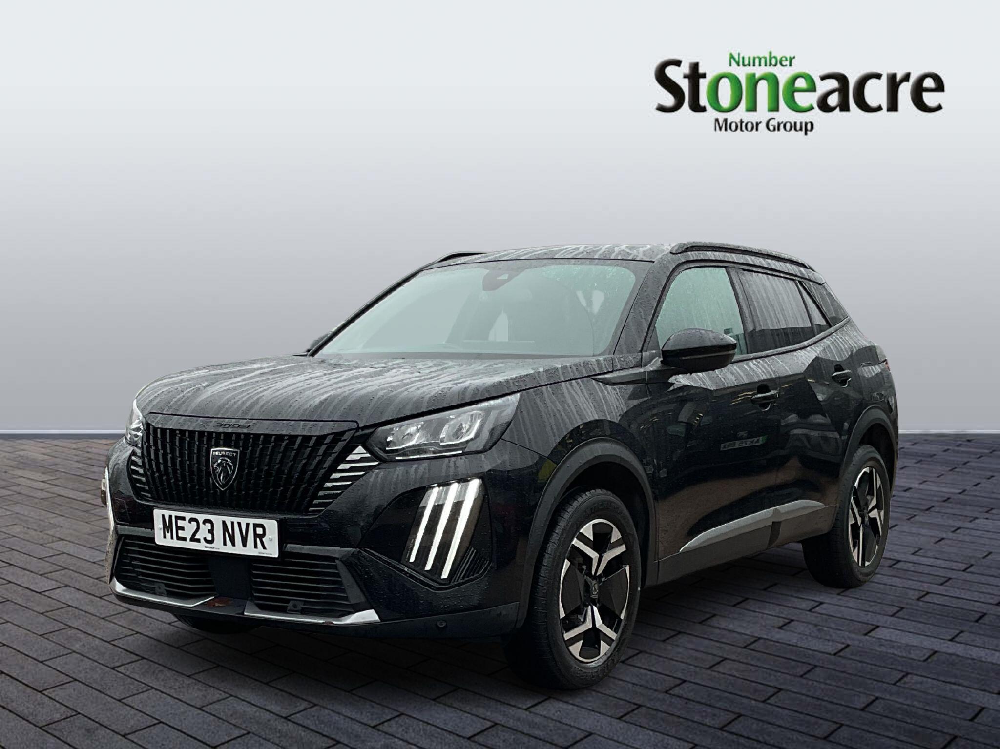 Peugeot 2008 Image 3