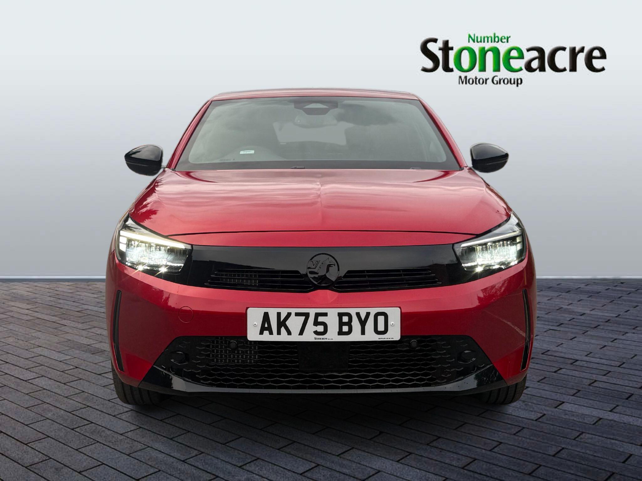 Vauxhall Corsa 1.2 Turbo Yes Euro 6 (s/s) 5dr AK75BYO Image 2