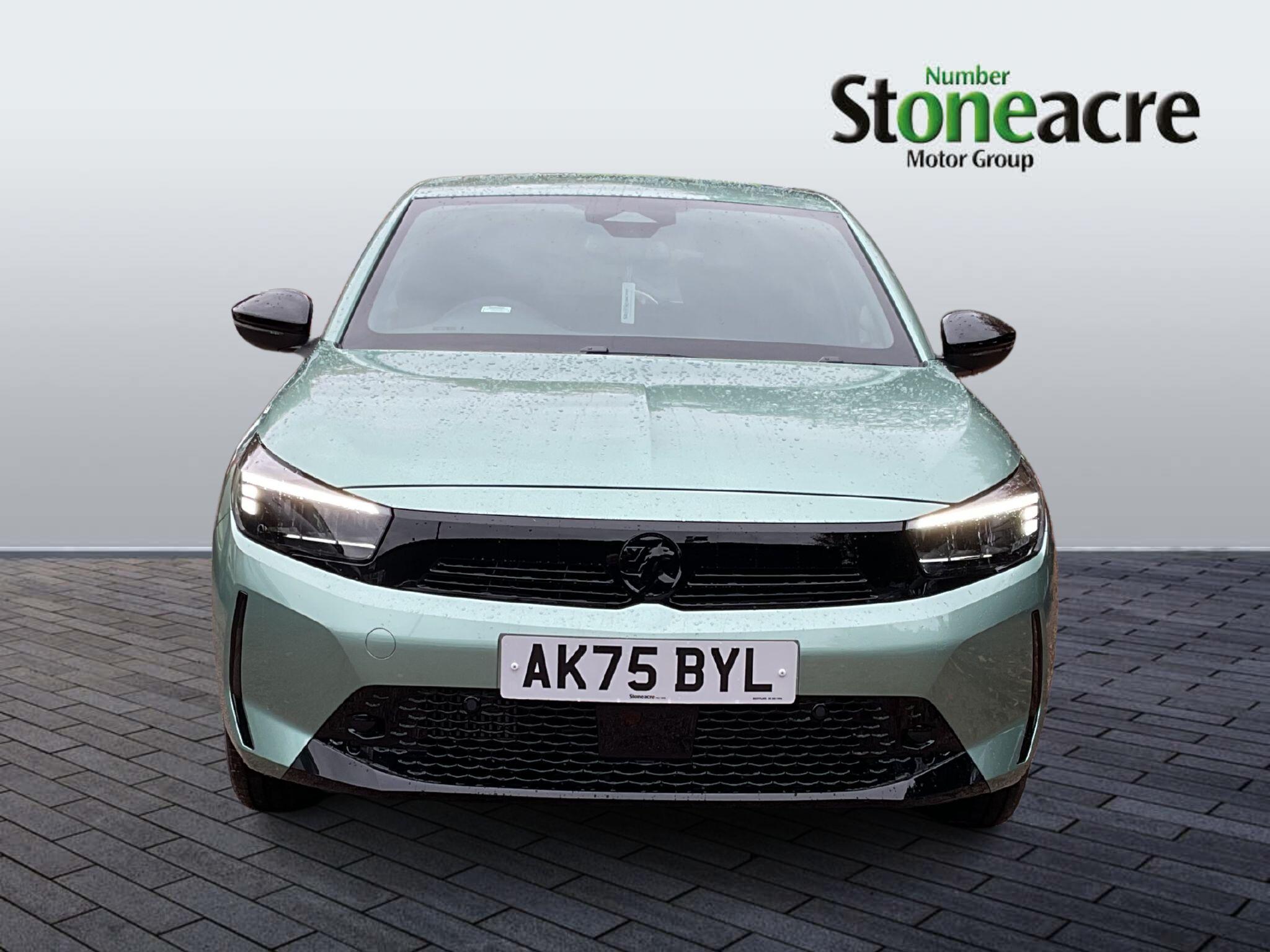 Vauxhall Corsa 1.2 Turbo Yes Euro 6 (s/s) 5dr AK75BYL Image 2