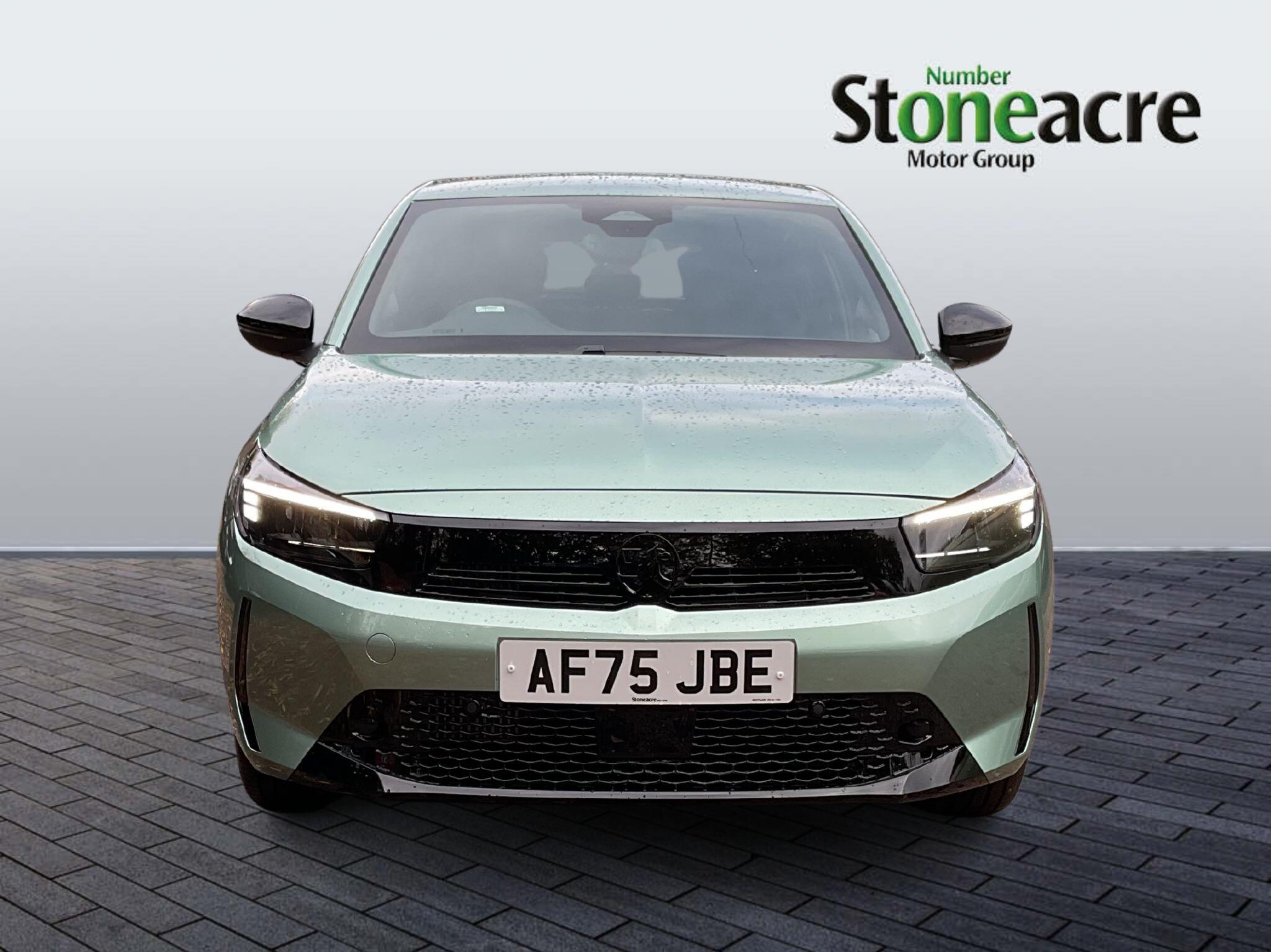 Vauxhall Corsa 1.2 Turbo Yes Euro 6 (s/s) 5dr AF75JBE Image 2