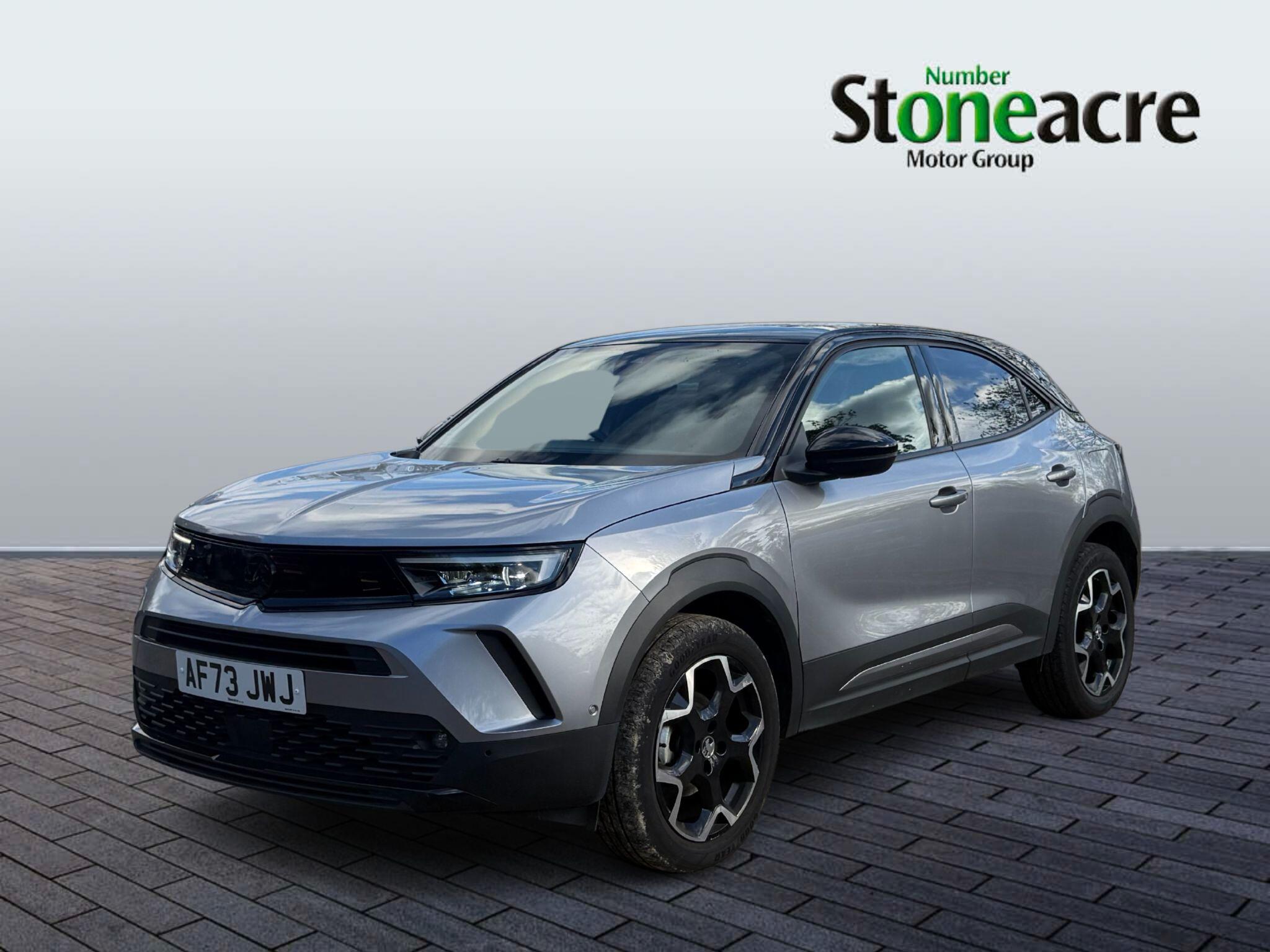 Vauxhall Mokka Image 3