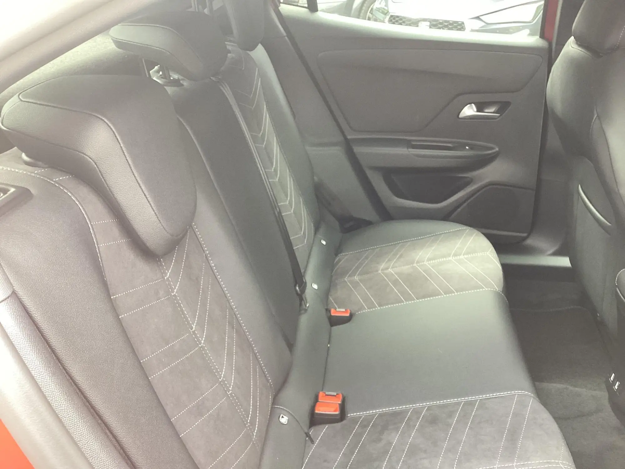 Vauxhall Mokka Electric Image 14 Vauxhall Mokka Electric Image 14