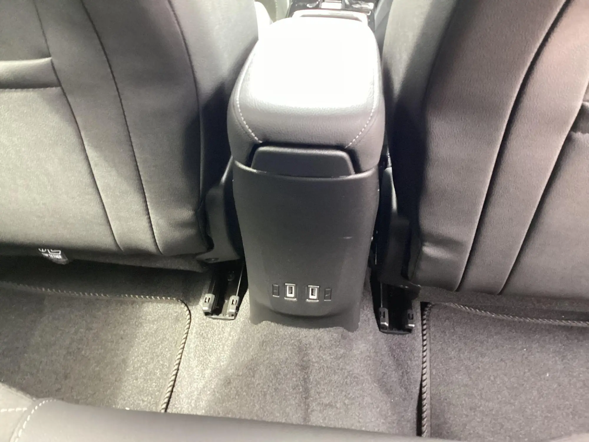 Vauxhall Mokka Electric Image 15 Vauxhall Mokka Electric Image 15
