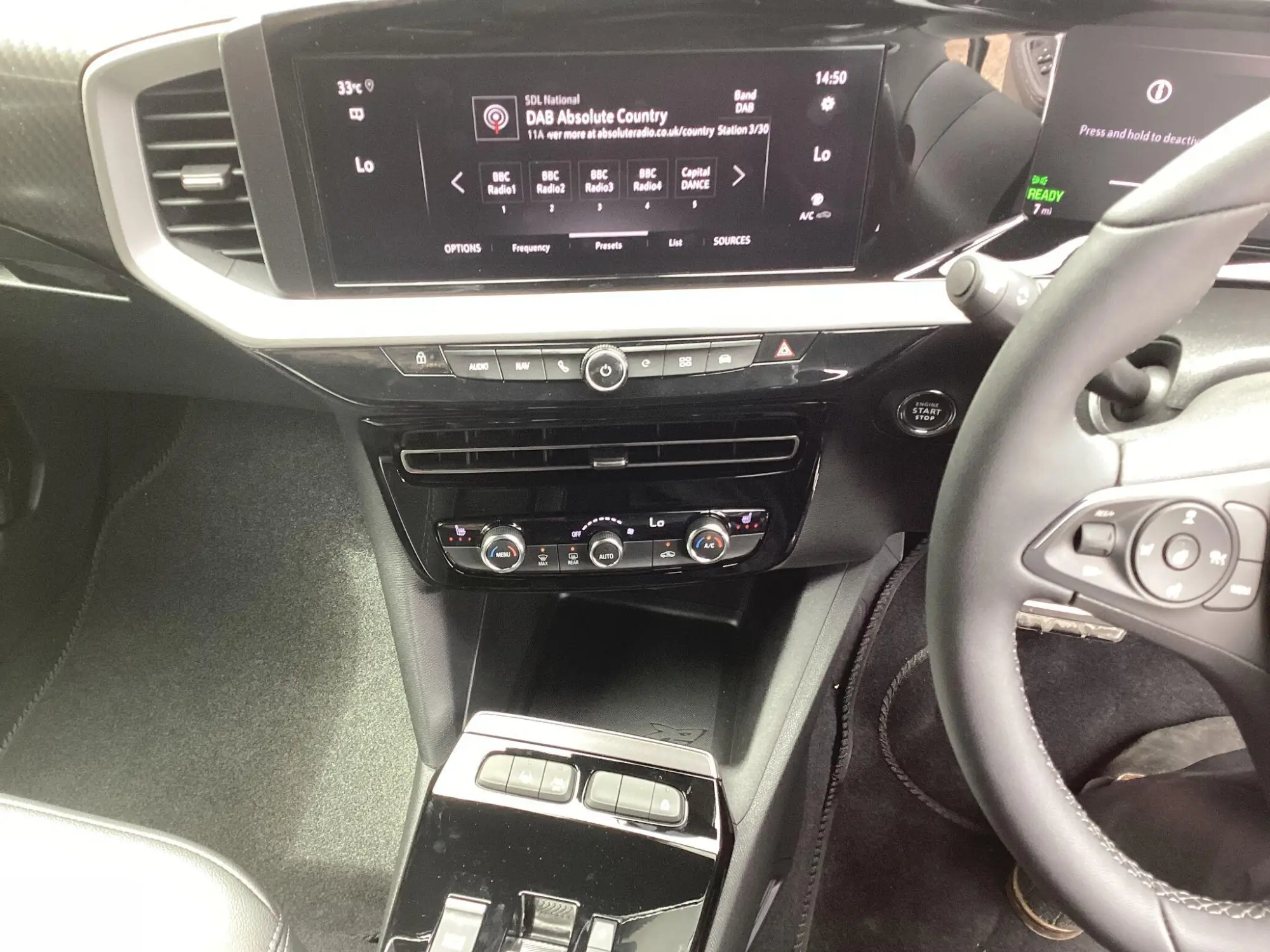 Vauxhall Mokka Electric Image 18 Vauxhall Mokka Electric Image 18
