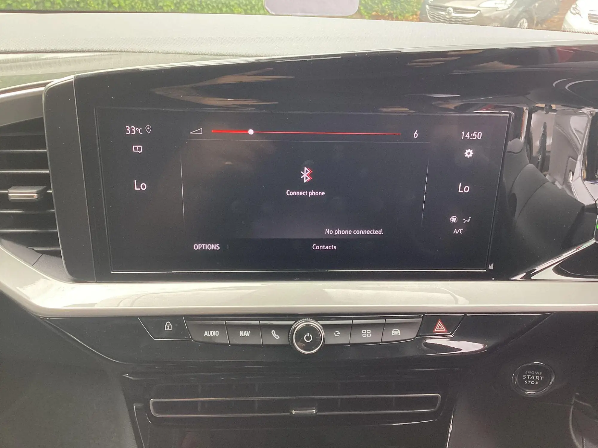 Vauxhall Mokka Electric Image 20 Vauxhall Mokka Electric Image 20
