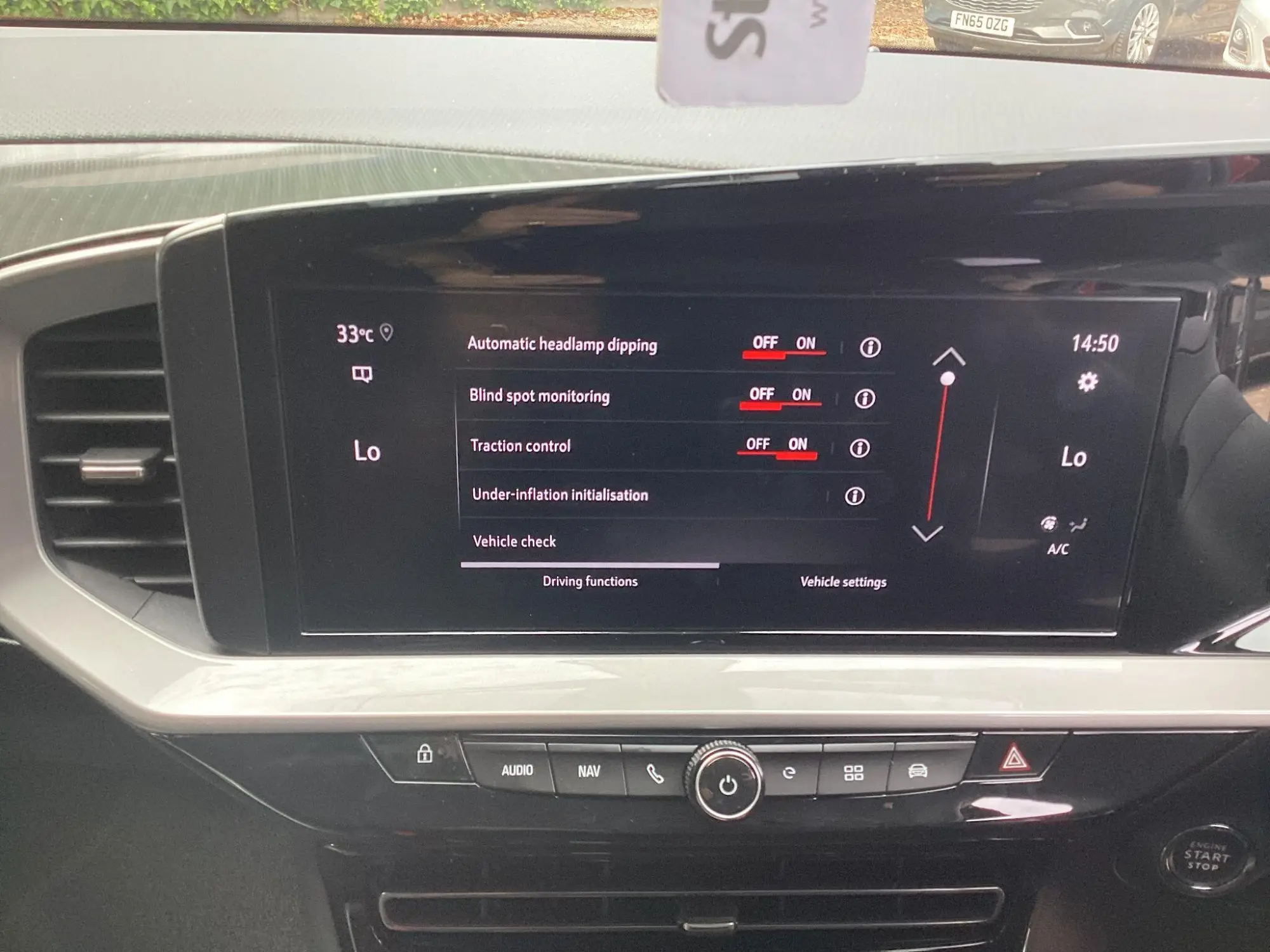 Vauxhall Mokka Electric Image 23 Vauxhall Mokka Electric Image 23