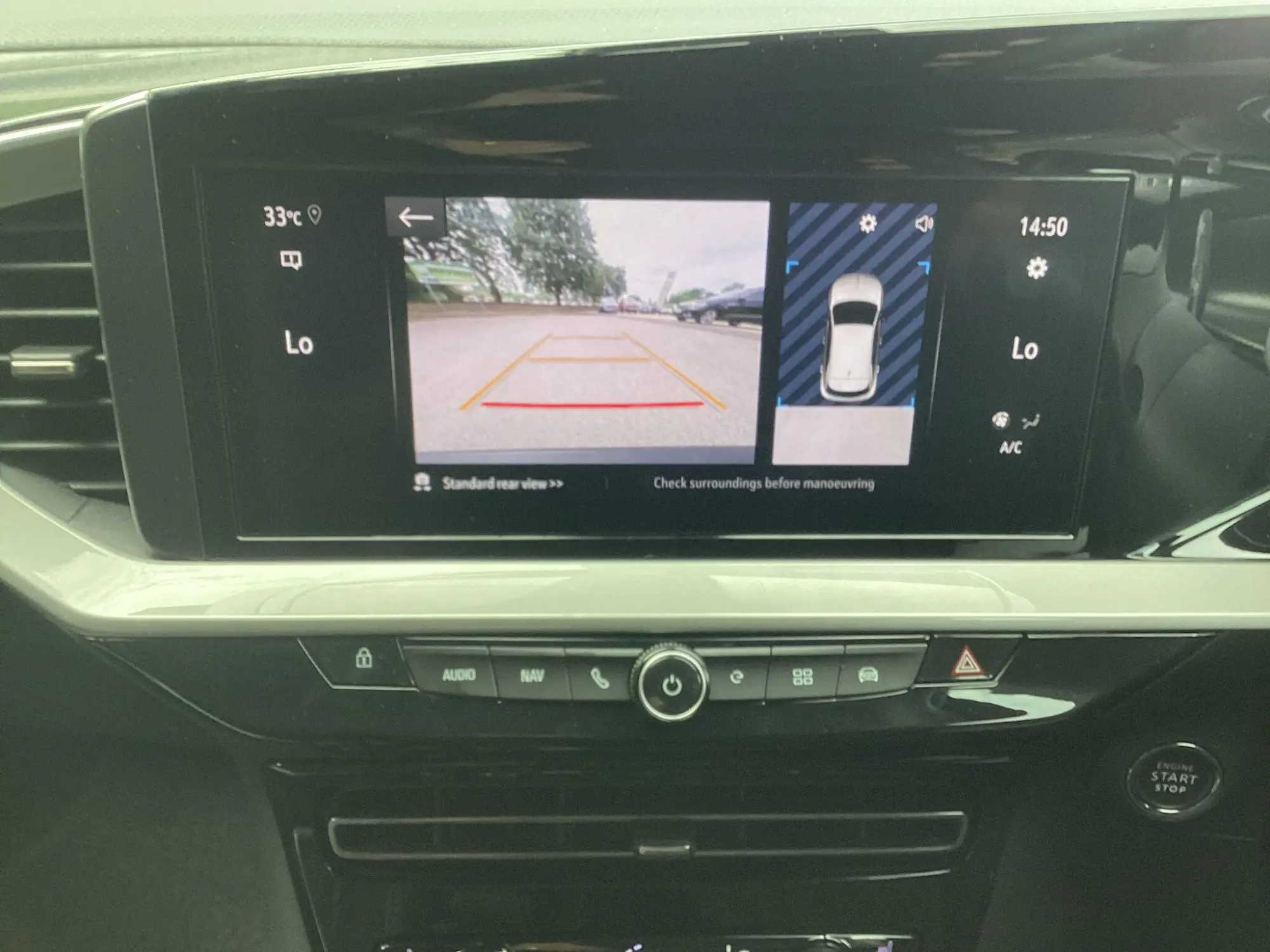 Vauxhall Mokka Electric Image 24 Vauxhall Mokka Electric Image 24