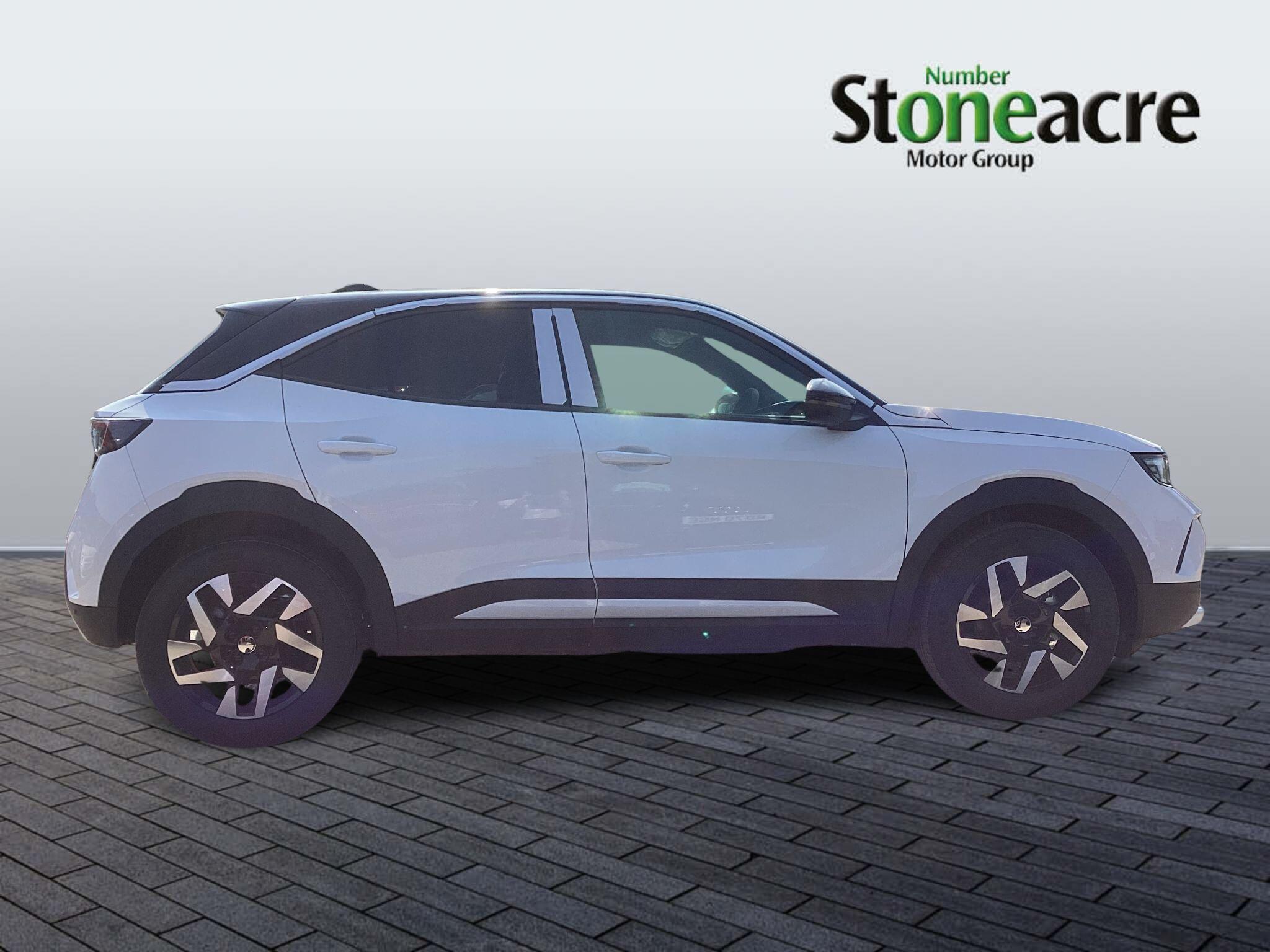 Vauxhall Mokka Image 2