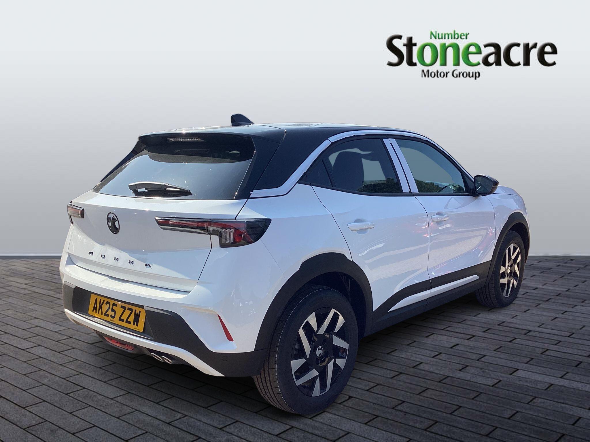 Vauxhall Mokka Image 3