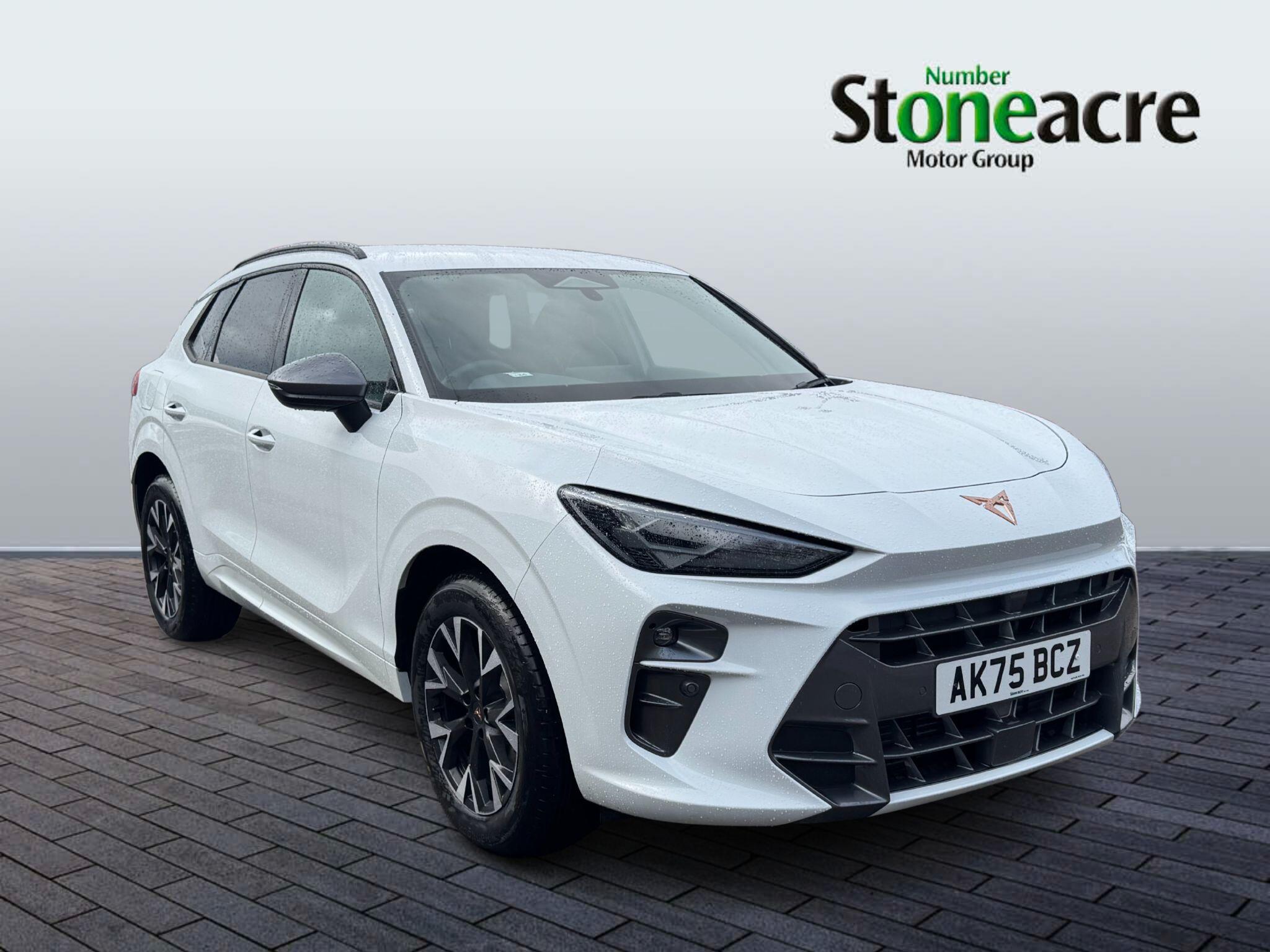 CUPRA Terramar 1.5 eTSI V1 DSG Euro 6 (s/s) 5dr AK75BCZ Image 1