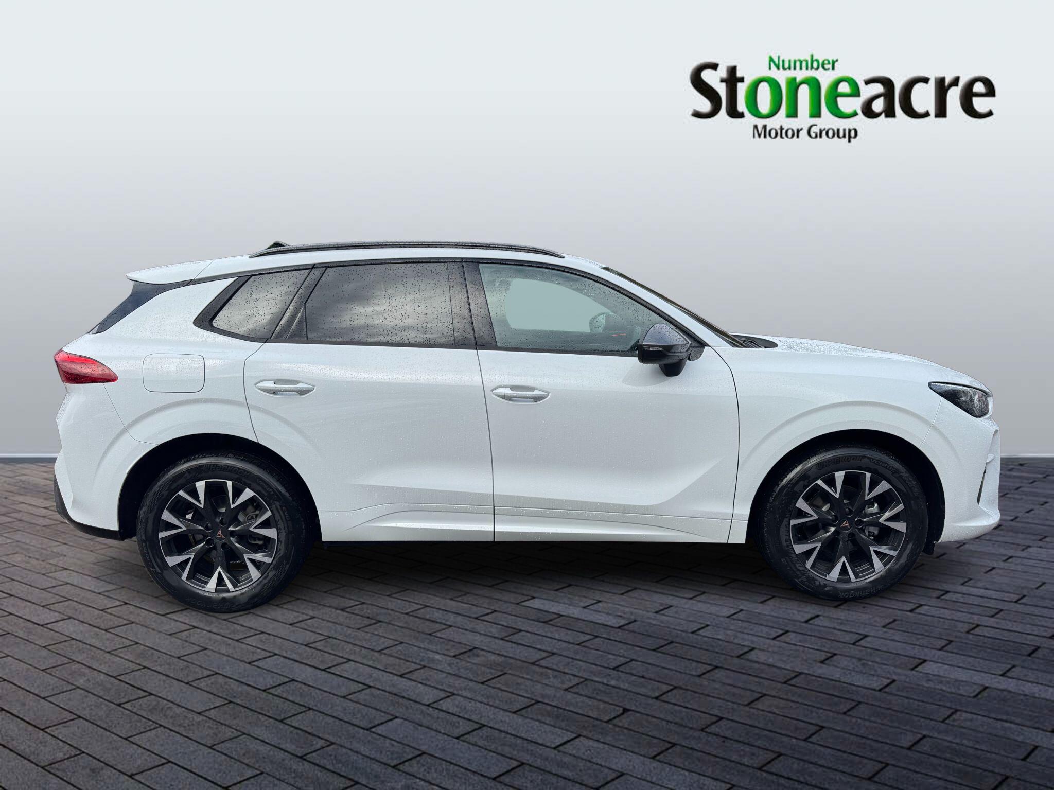 CUPRA Terramar 1.5 eTSI V1 DSG Euro 6 (s/s) 5dr AK75BCZ Image 2