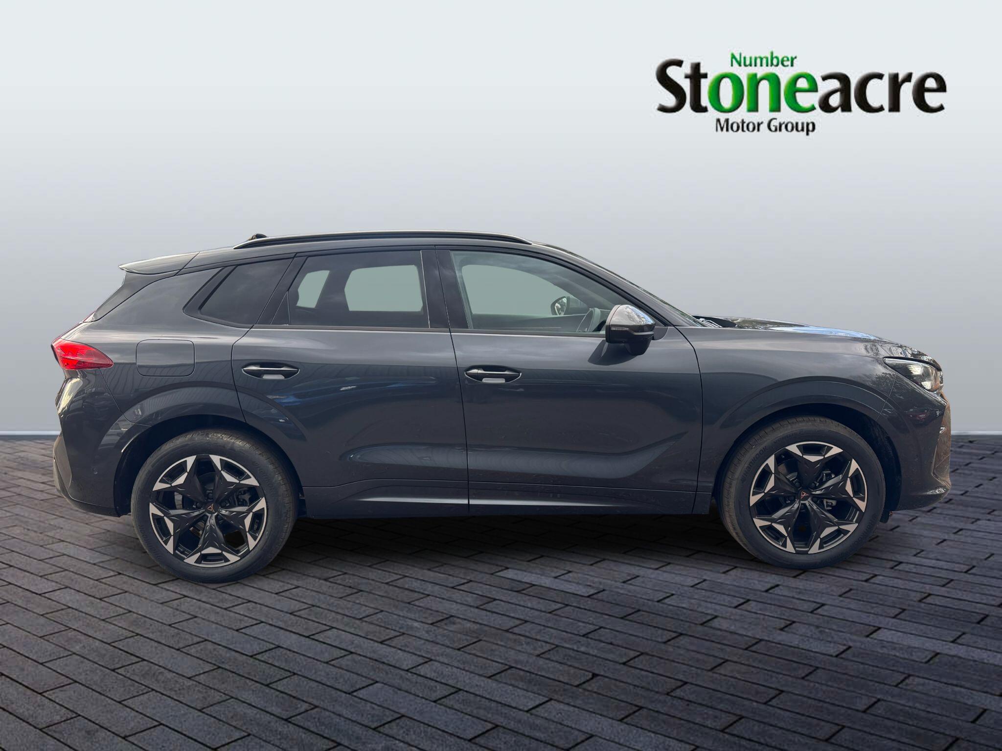 CUPRA Terramar Image 2